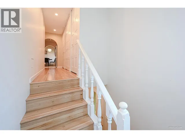 11656 KINGSBRIDGE DRIVE, Richmond 3