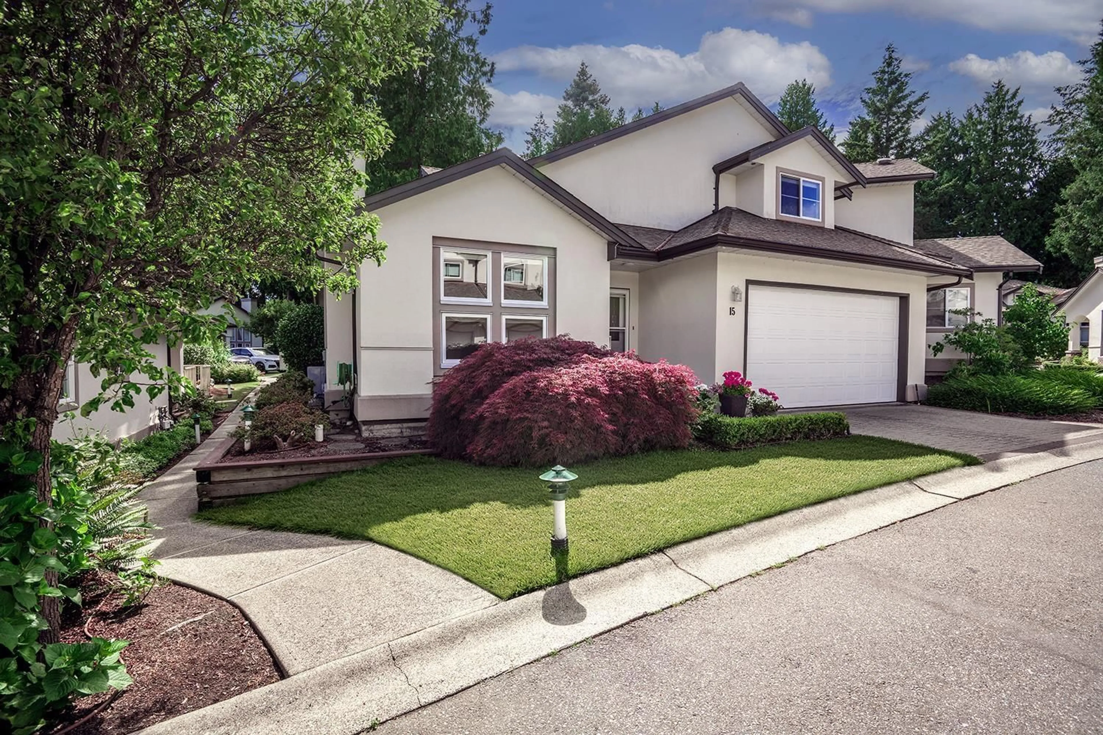 Unknown for 15 - 13911 16TH AVENUE, Surrey British Columbia V4A1P8
