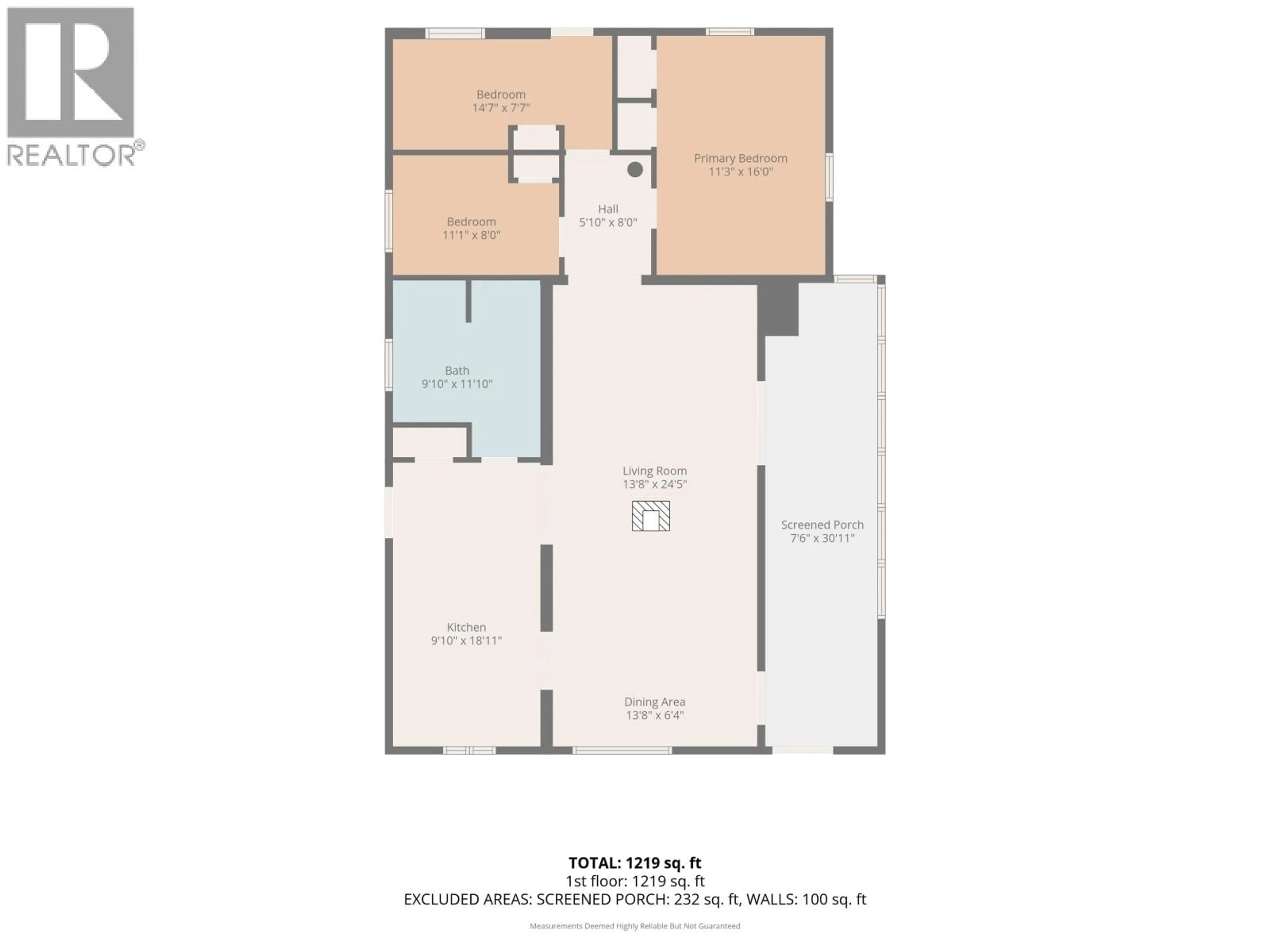 Floor plan for 36129 MAAG ROAD, Prince George British Columbia V2N5Z6
