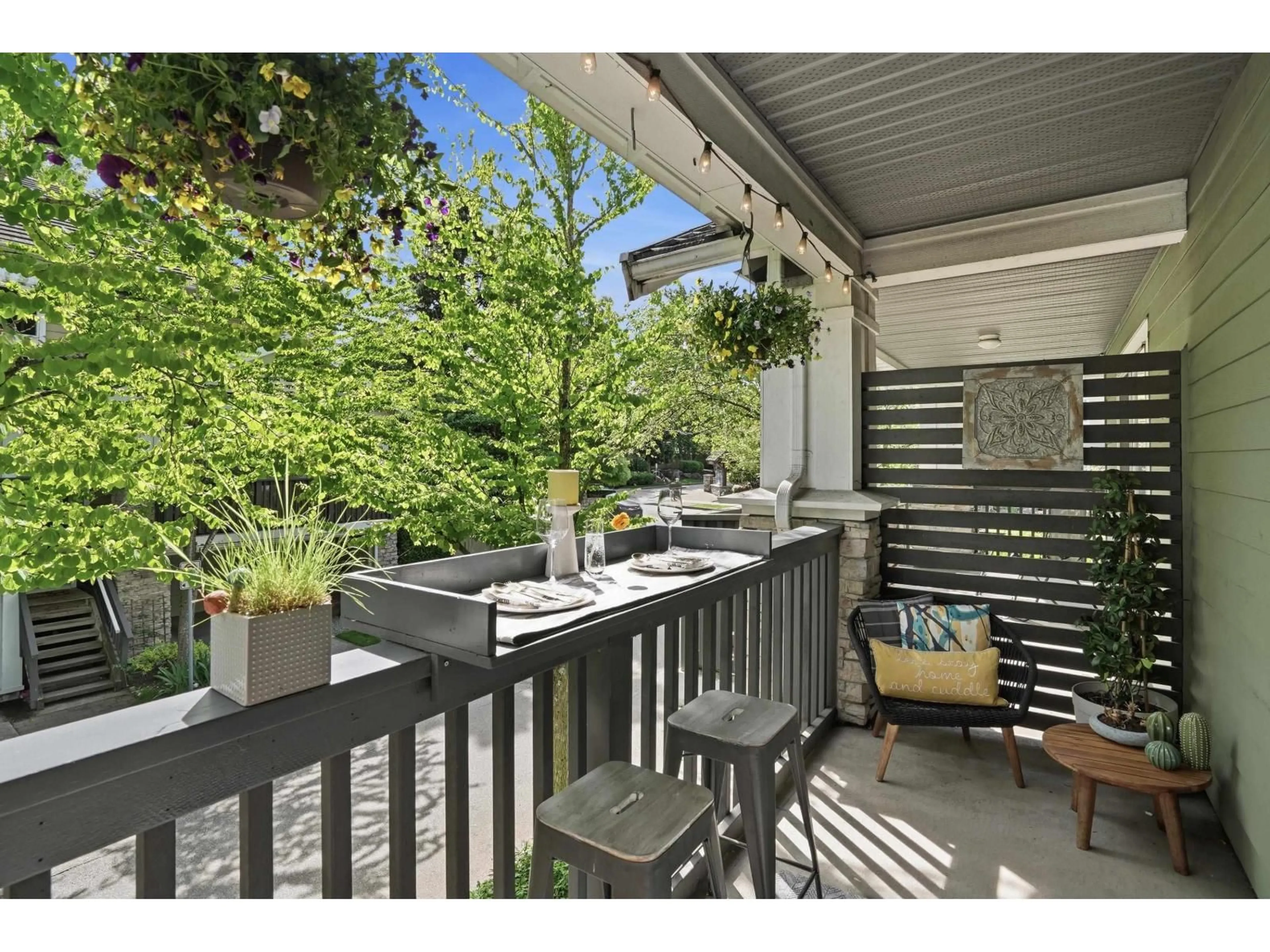 Patio, street for 2 - 15233 34 AVENUE, Surrey British Columbia V3Z2T7