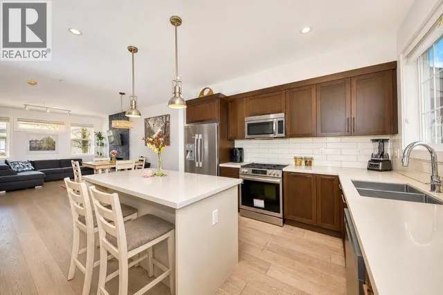74 - 12161 237 STREET, Maple Ridge 3