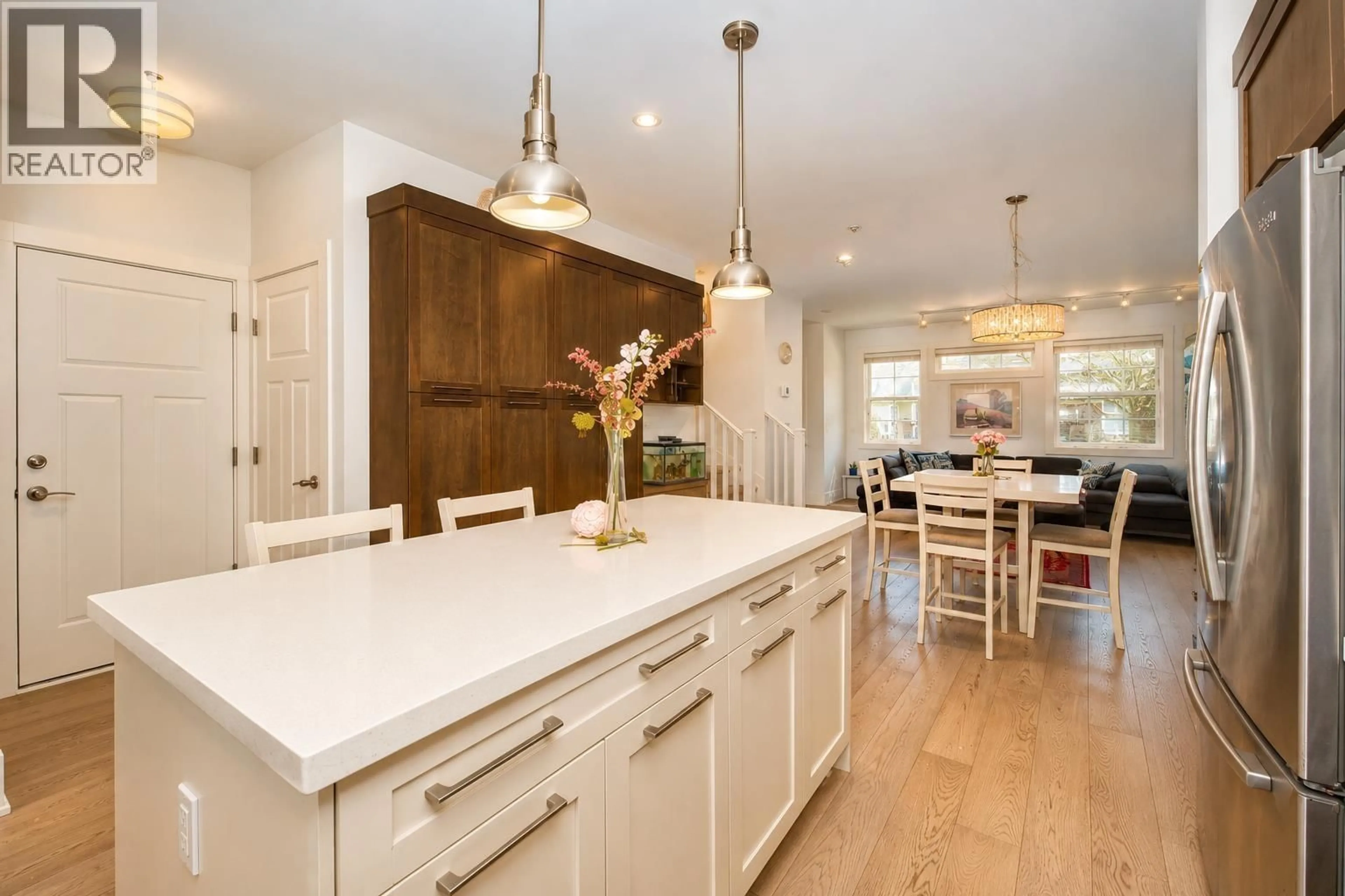 Open concept kitchen, unknown for 74 - 12161 237 STREET, Maple Ridge British Columbia V4R0E7