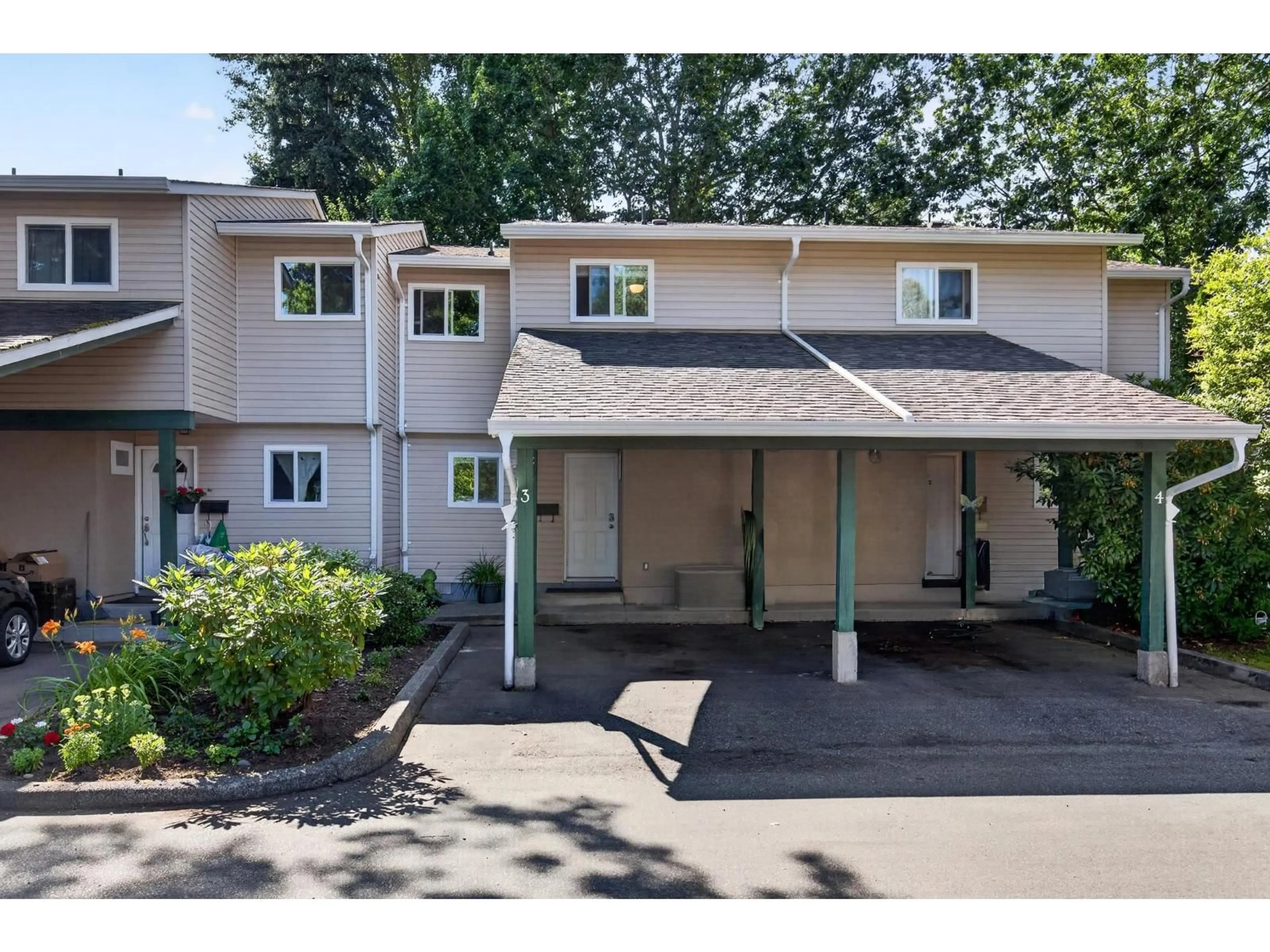 Unknown for 3 - 20587 51A STREET, Langley British Columbia V3A7A4
