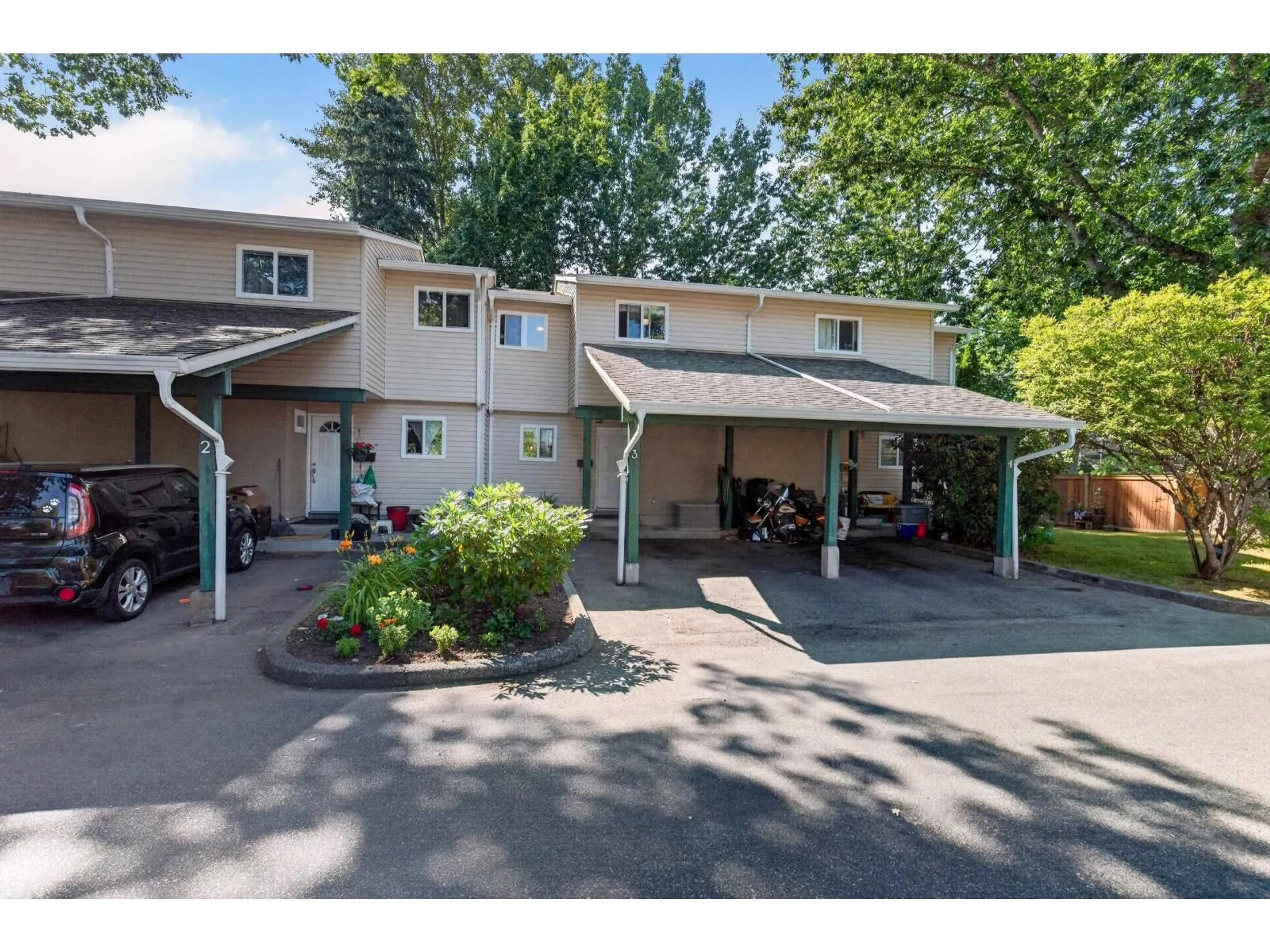 Unknown for 3 - 20587 51A STREET, Langley British Columbia V3A7A4