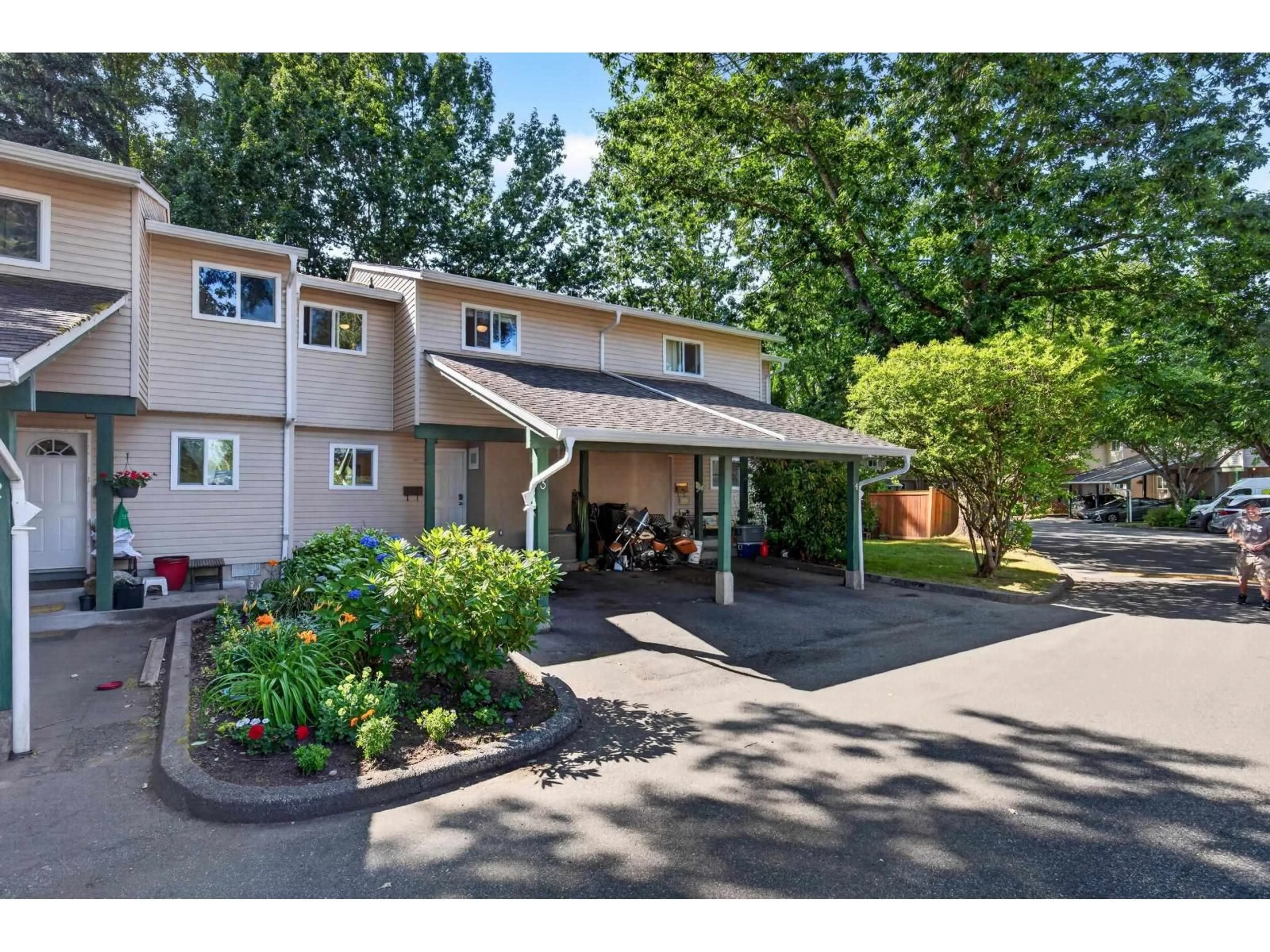 Unknown for 3 - 20587 51A STREET, Langley British Columbia V3A7A4