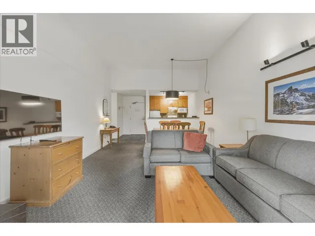 410 - 4200 WHISTLER WAY, Whistler 3
