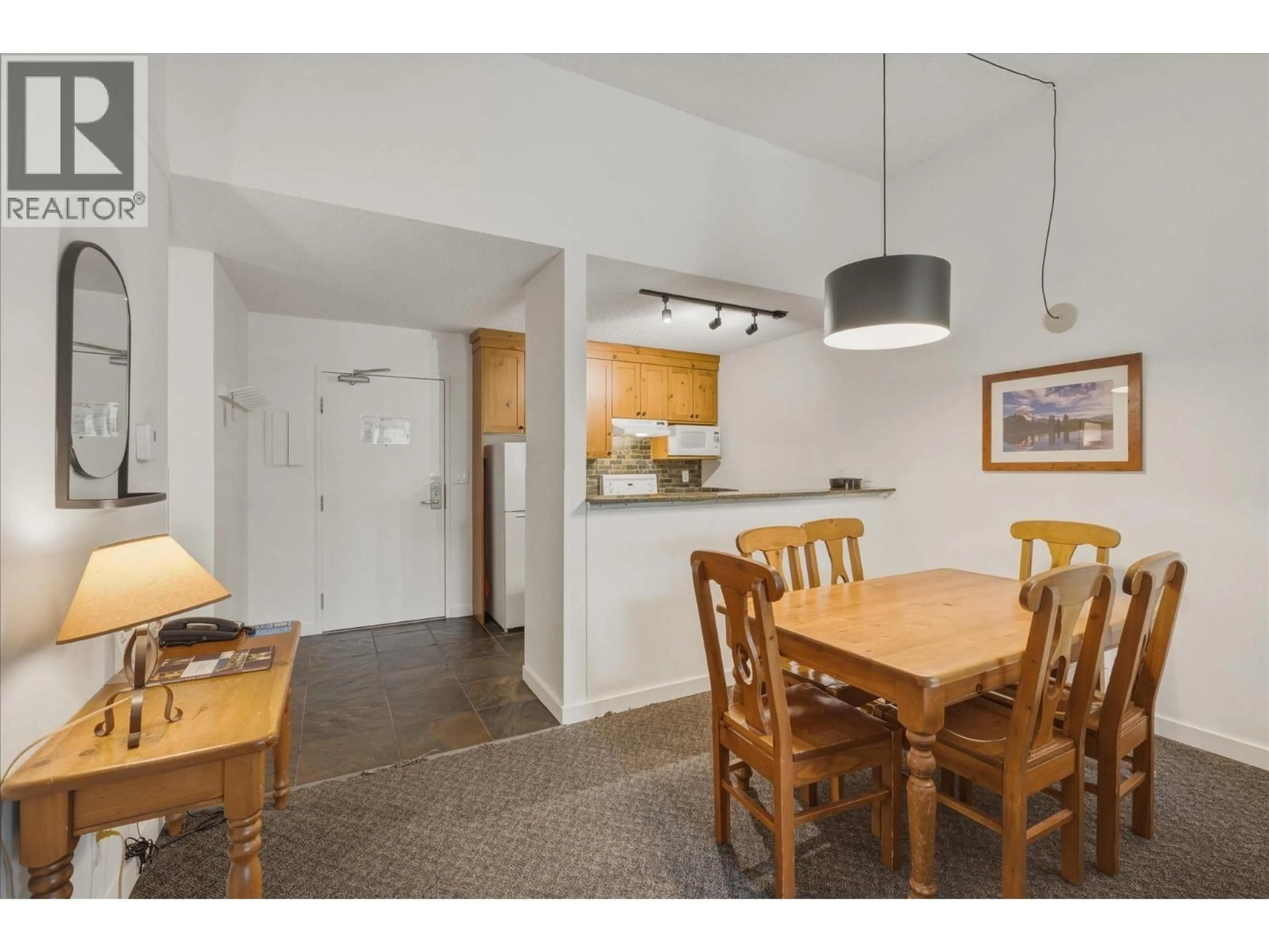Standard kitchen, unknown for 410 - 4200 WHISTLER WAY, Whistler British Columbia V8E1J4