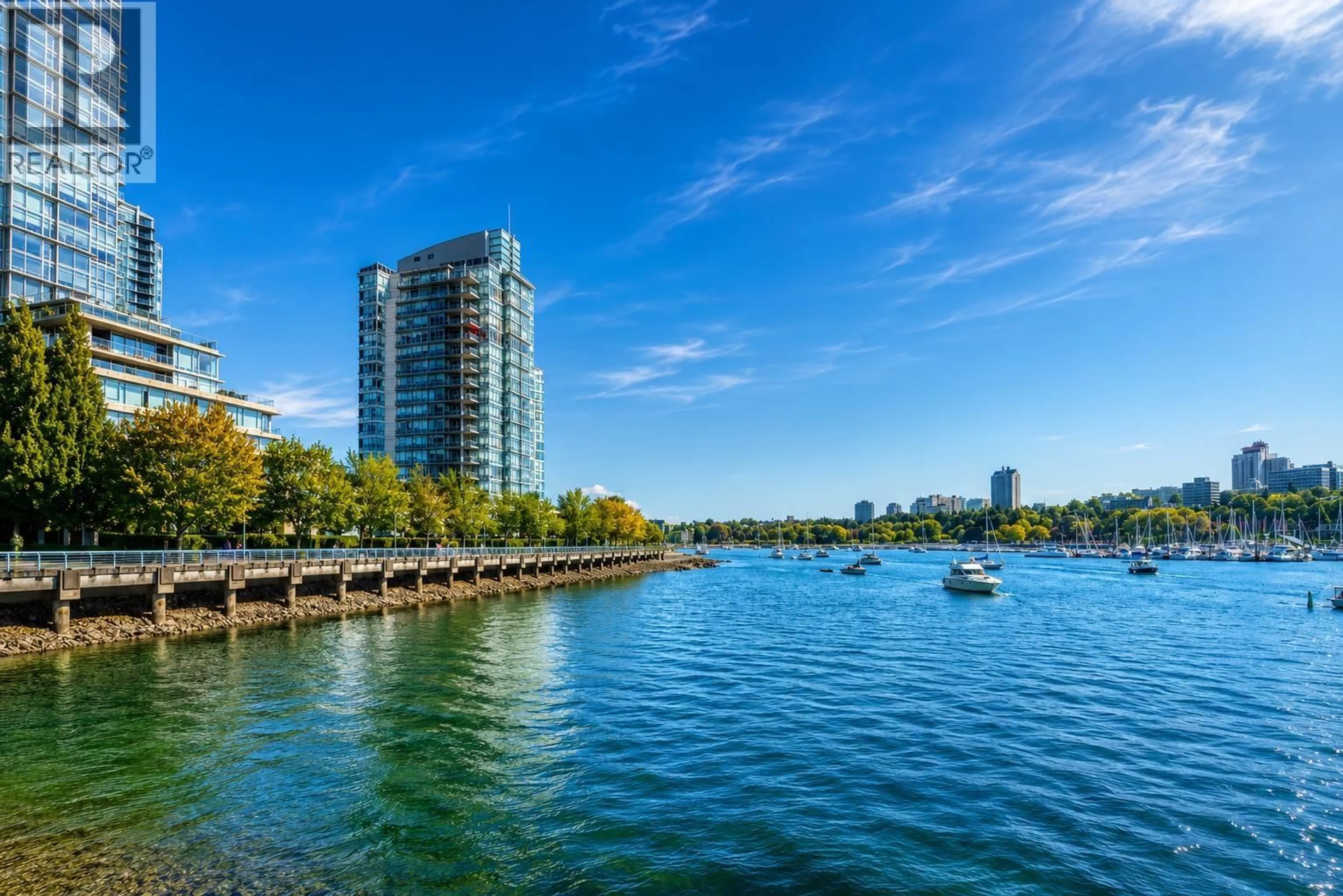 Blurry image for 1802 - 1515 HOMER MEWS, Vancouver British Columbia V6Z3E8