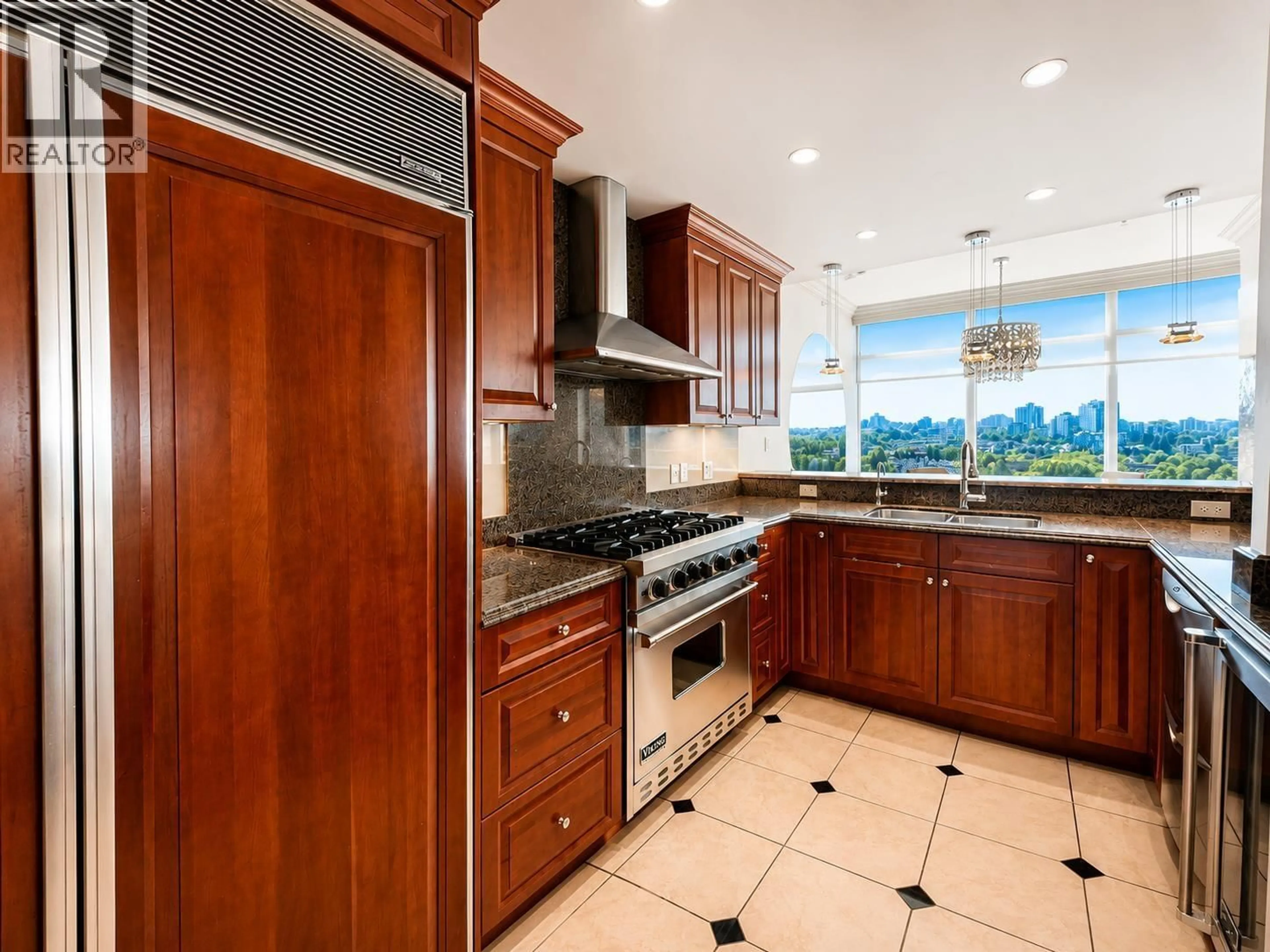 Unknown for 1802 - 1515 HOMER MEWS, Vancouver British Columbia V6Z3E8