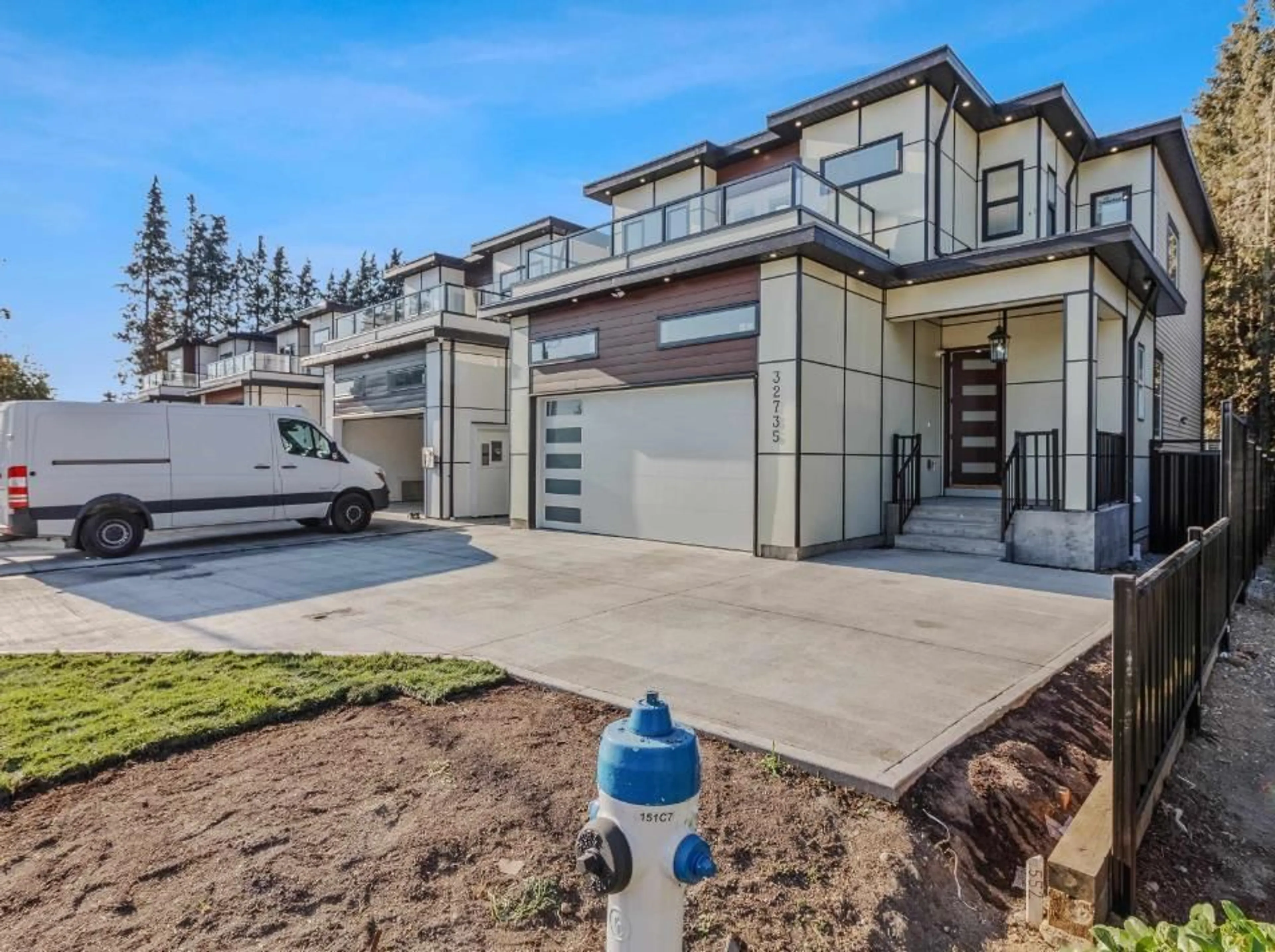 Unknown for 32735 MARSHALL ROAD, Abbotsford British Columbia V2S1J6