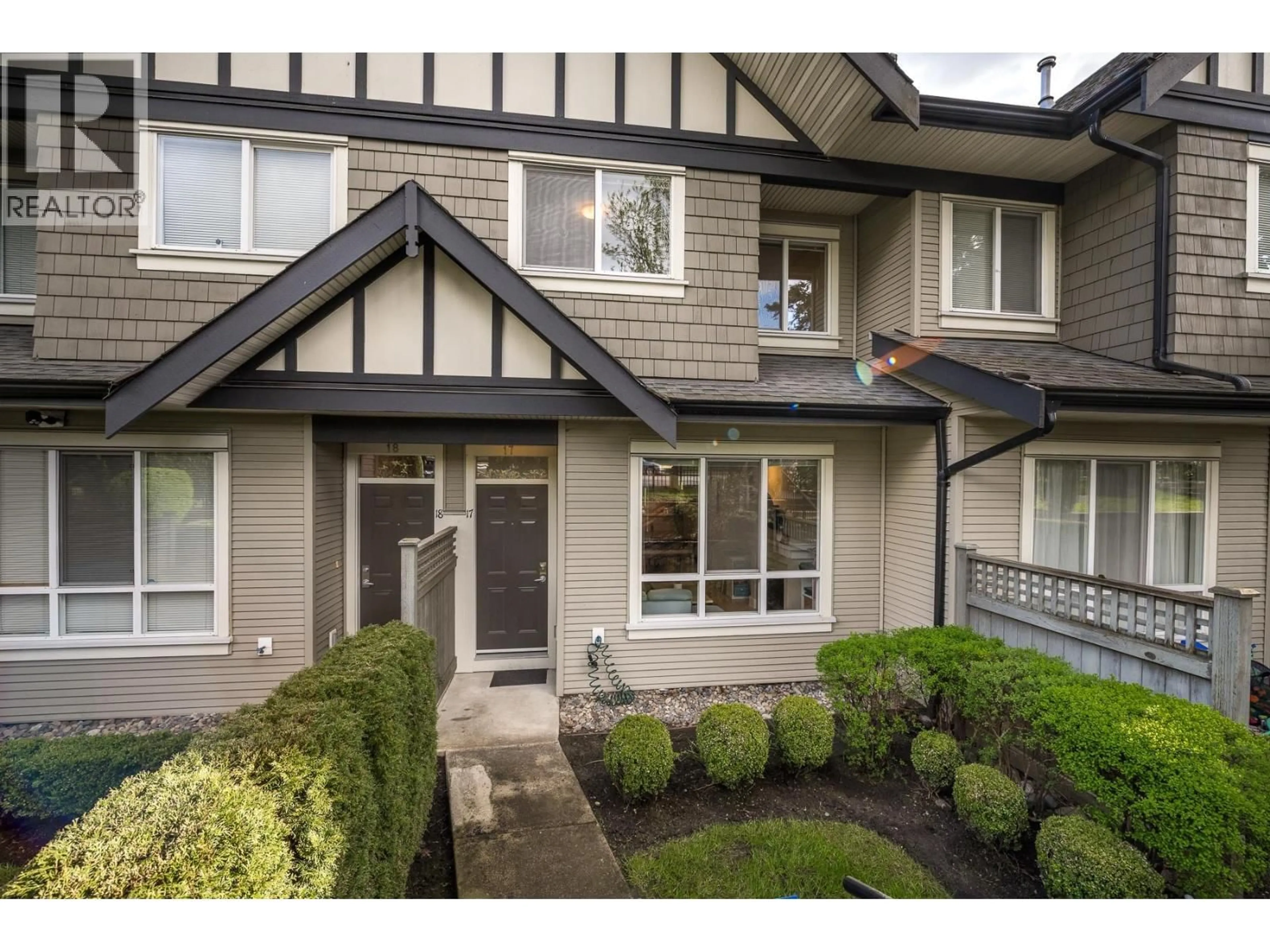 Unknown for 17 - 9088 HALSTON COURT, Burnaby British Columbia V3N0A7