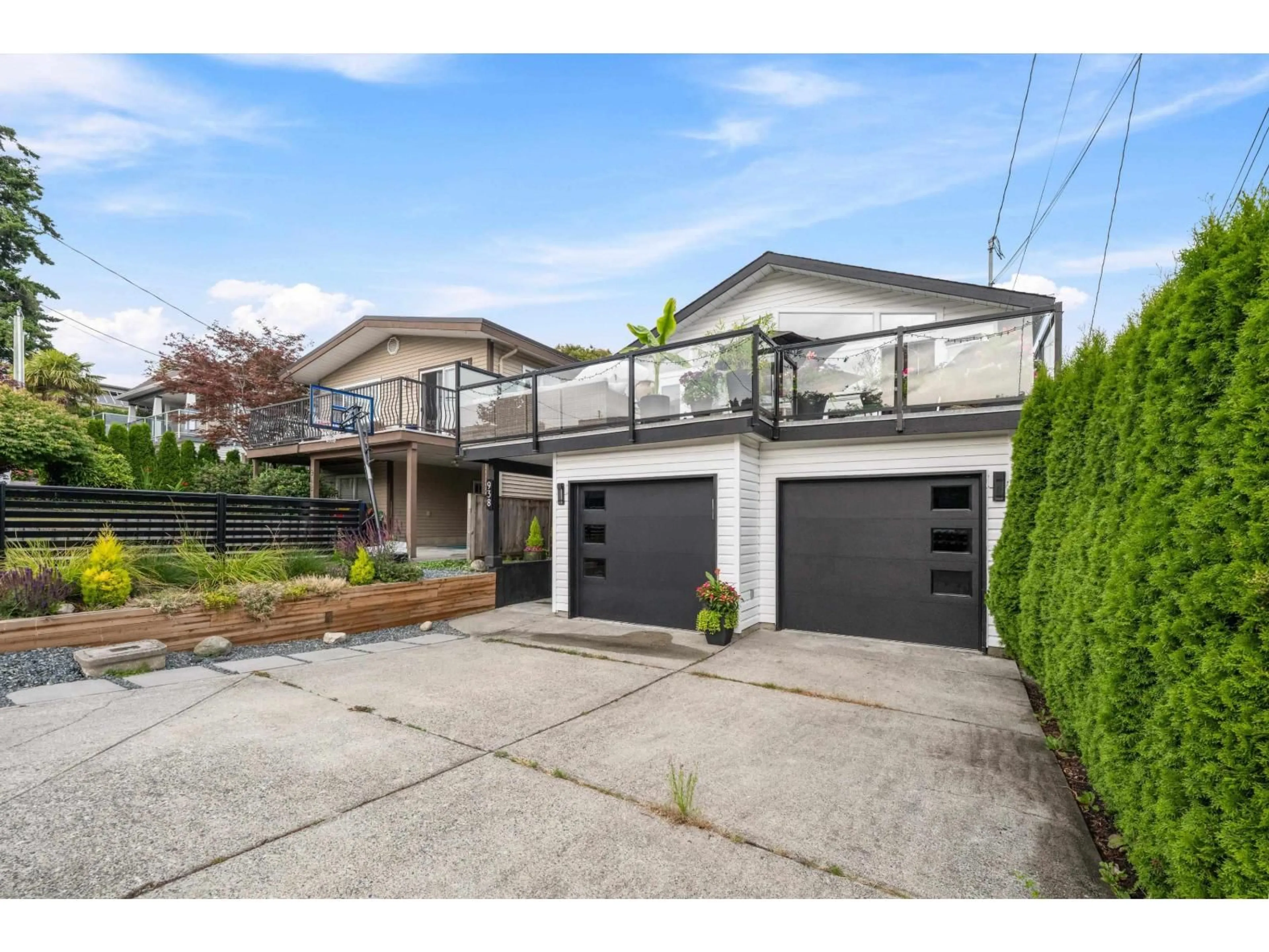 Unknown for 938 STEVENS STREET, White Rock British Columbia V4B4X4