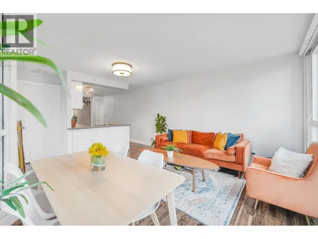 1003 - 1188 RICHARDS STREET, Vancouver 3