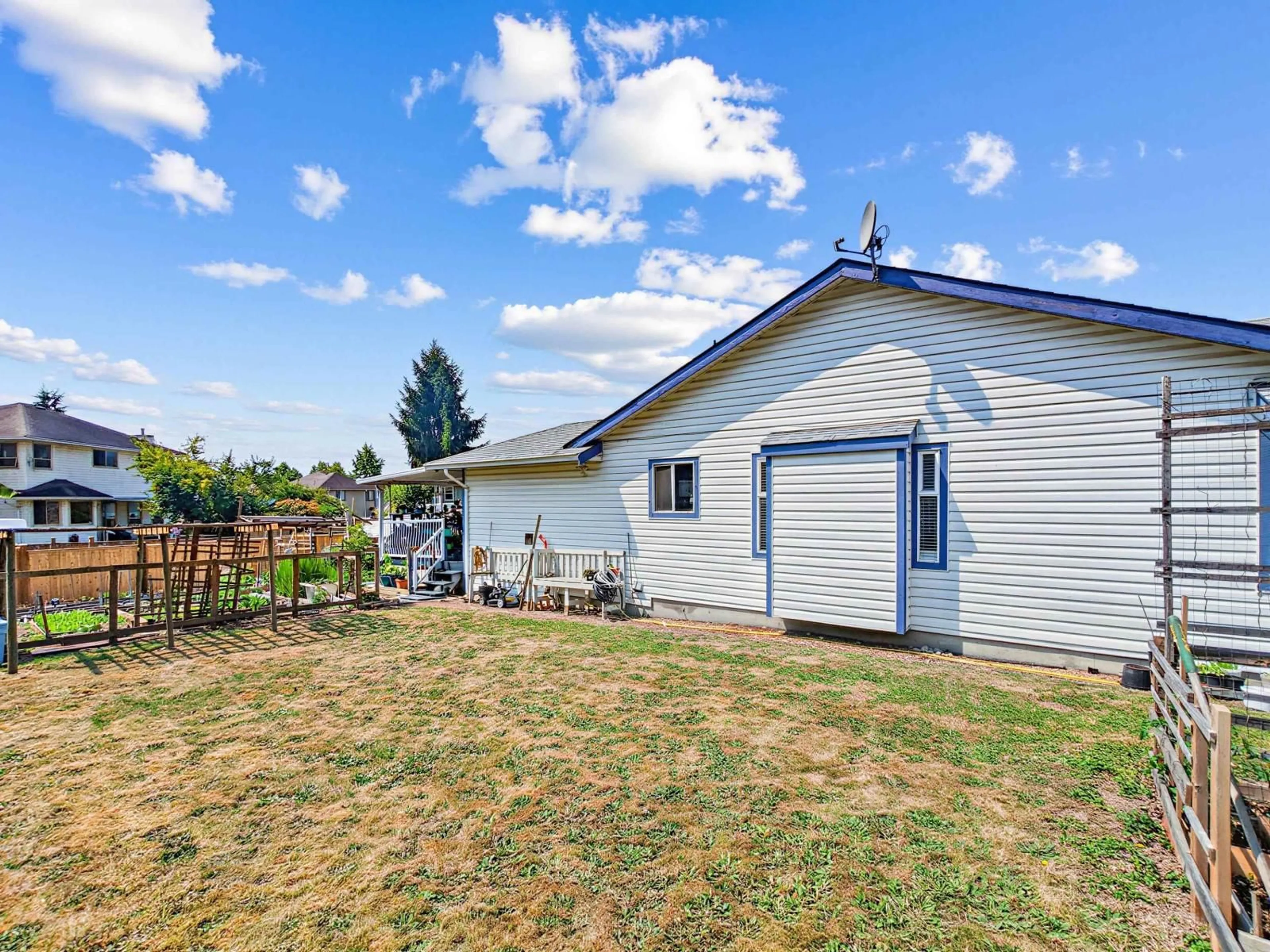 Unknown for 14116 88 AVENUE, Surrey British Columbia V3W3L6