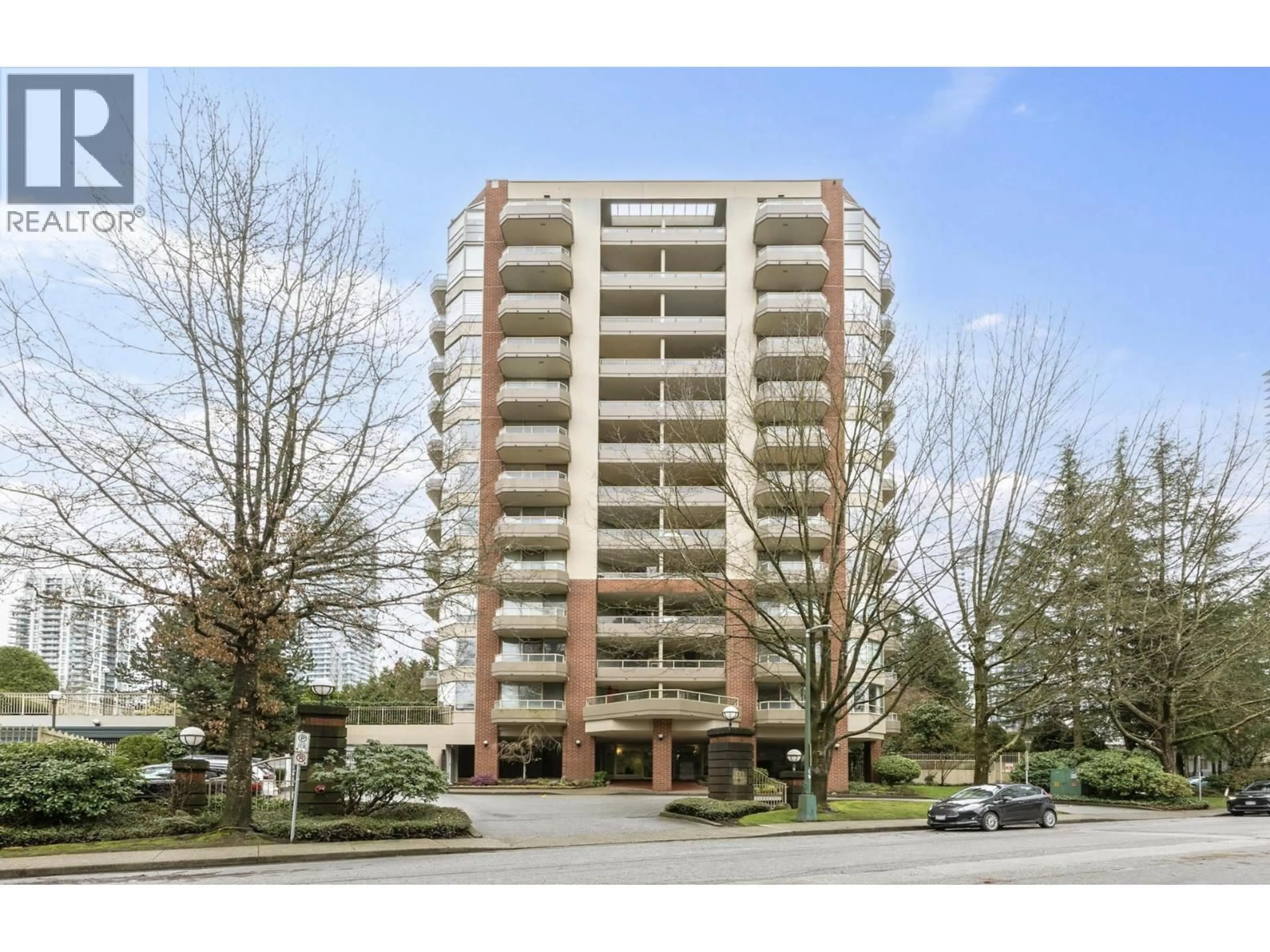 Unknown for 304 - 728 FARROW STREET, Coquitlam British Columbia V3J3S6