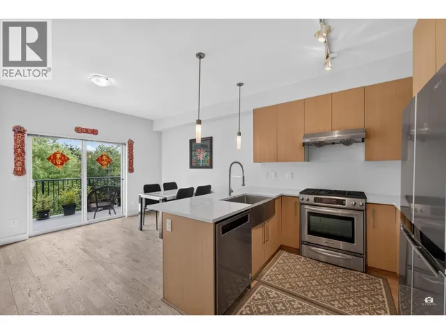 805 - 8485 NEW HAVEN CLOSE, Burnaby 4