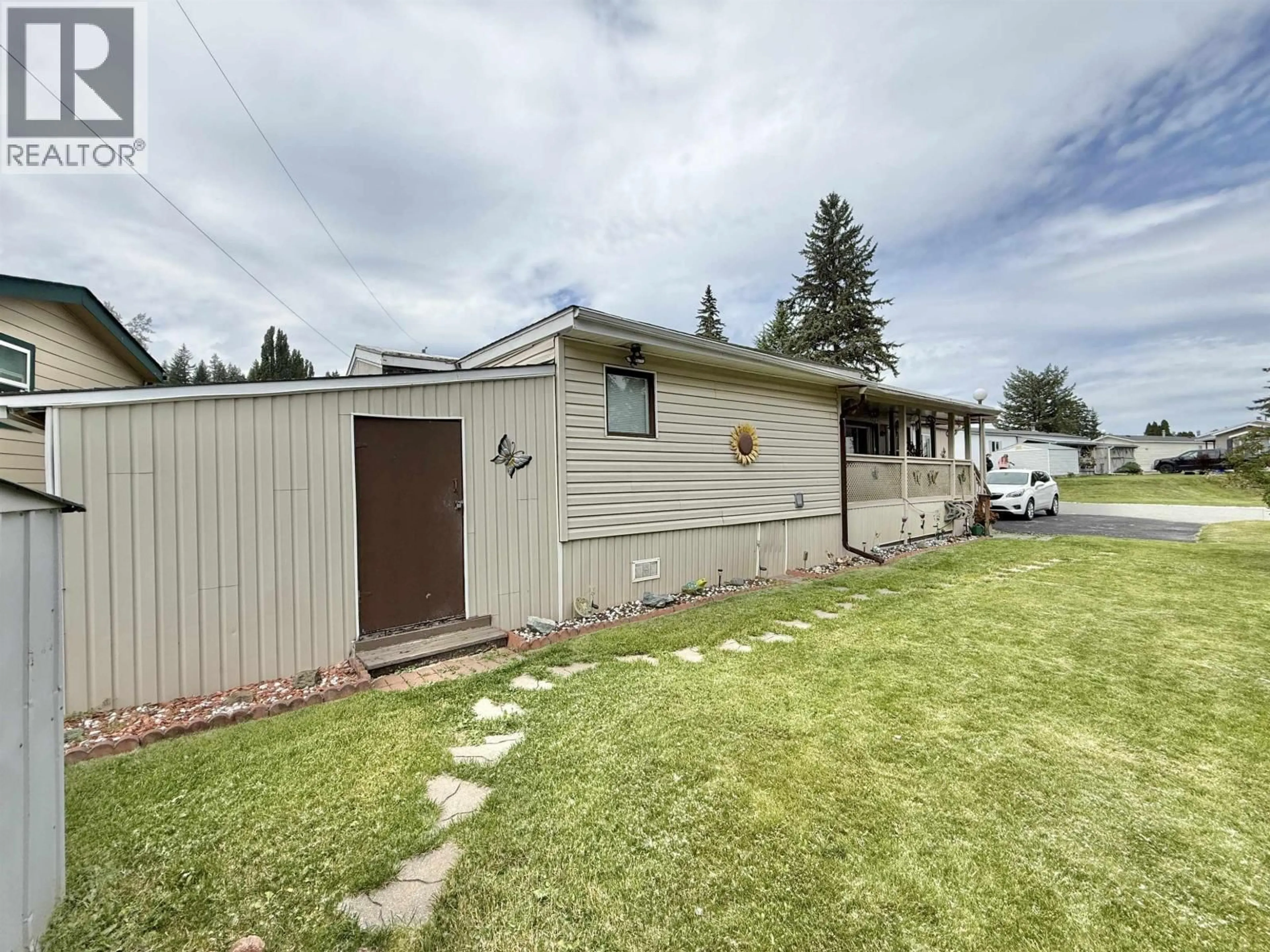 Unknown for 86 - 684 NORTH FRASER DRIVE, Quesnel British Columbia V2J1Z6