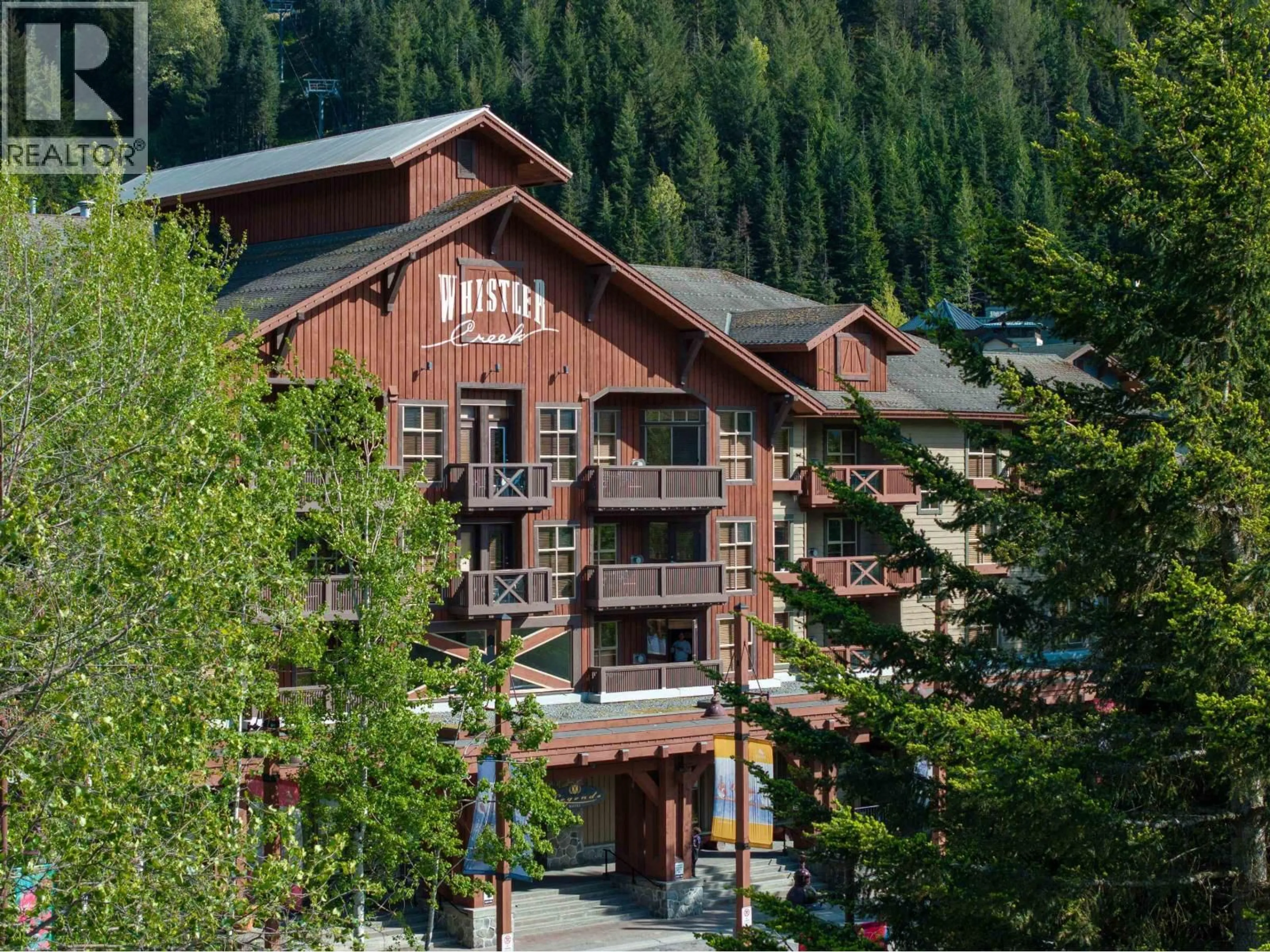 Unknown for 230B - 2036 LONDON LANE, Whistler British Columbia V8E0N7