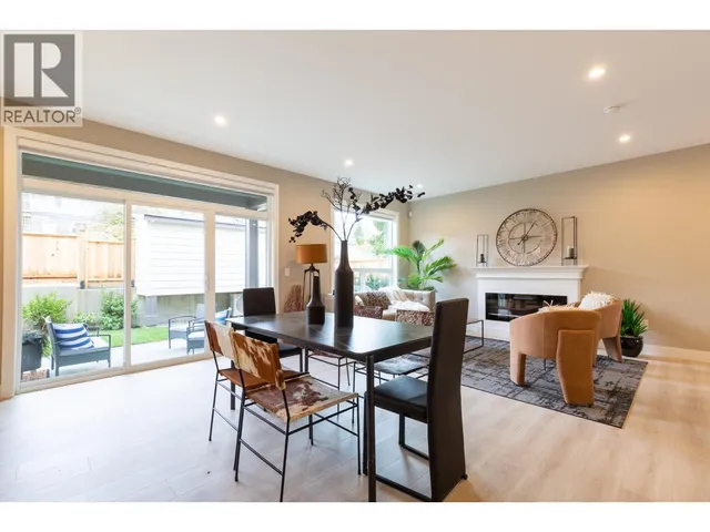 103 - 1211 THOMAS AVENUE, Coquitlam 5