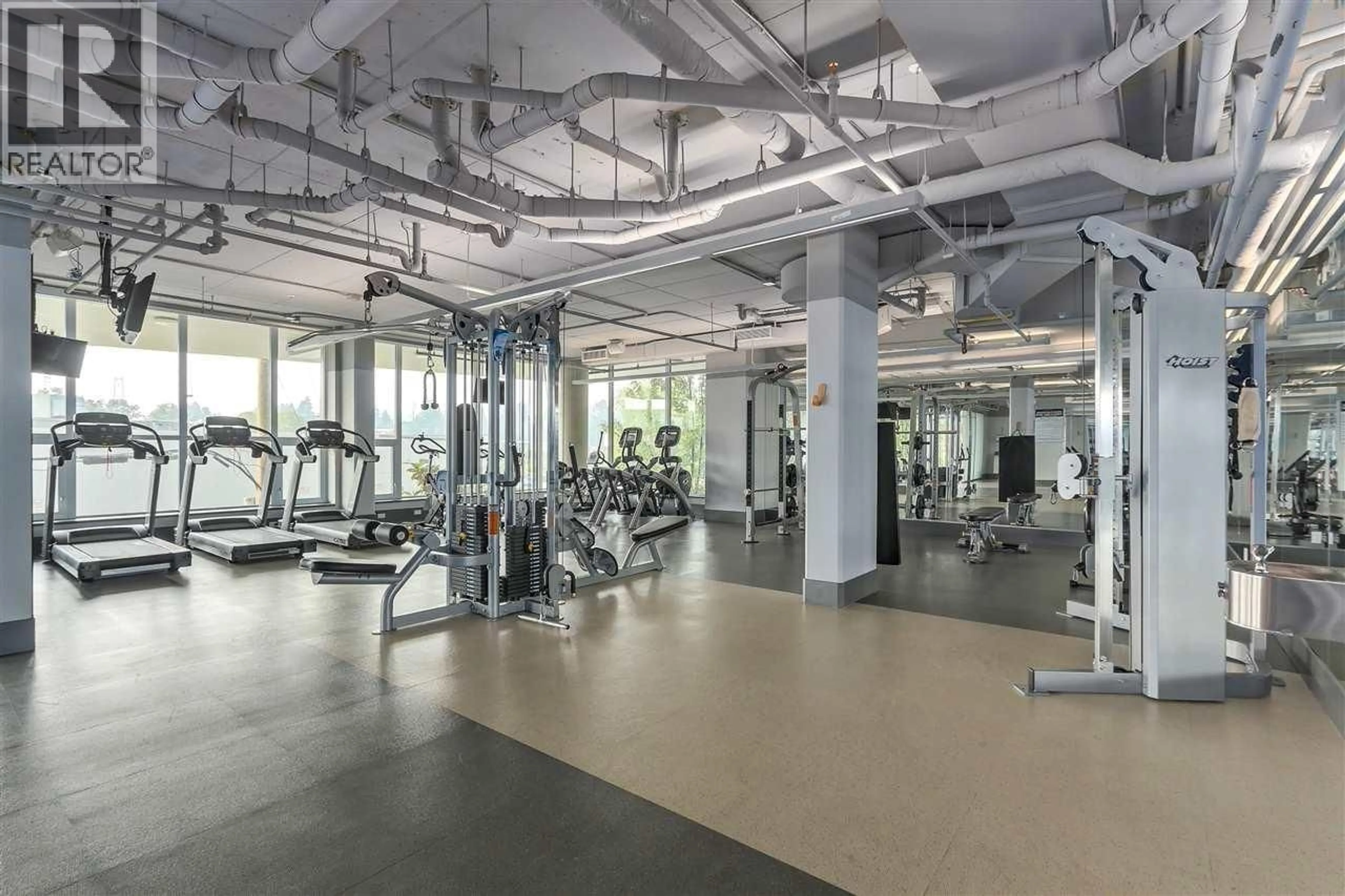 Gym or fitness room for 401 - 888 ARTHUR ERICKSON PLACE, West Vancouver British Columbia V7T0B1