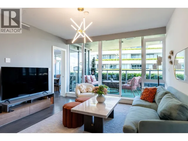 401 - 888 ARTHUR ERICKSON PLACE, West Vancouver 5