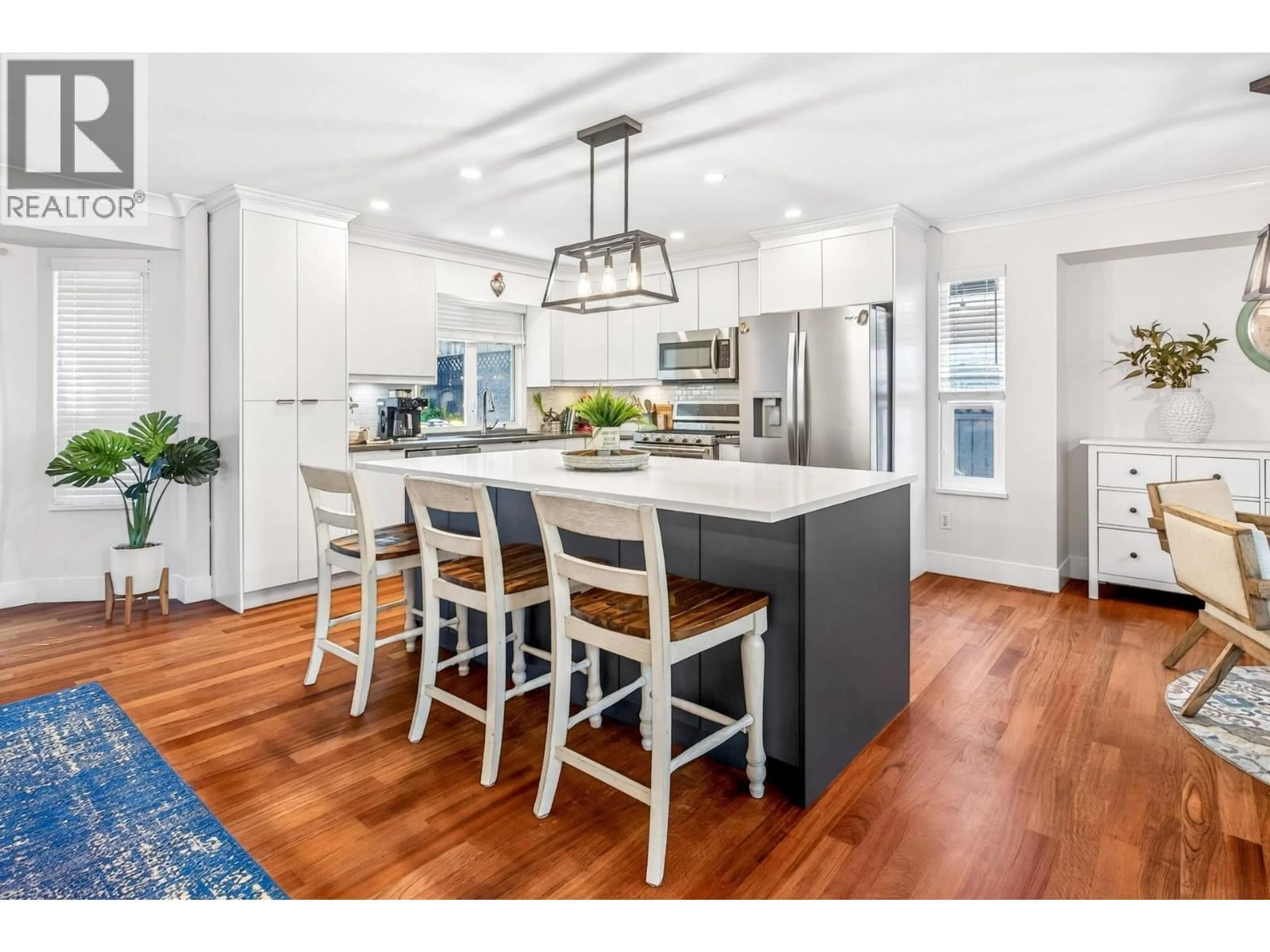 Open concept kitchen, unknown for 23594 108 AVENUE, Maple Ridge British Columbia V2W1B1