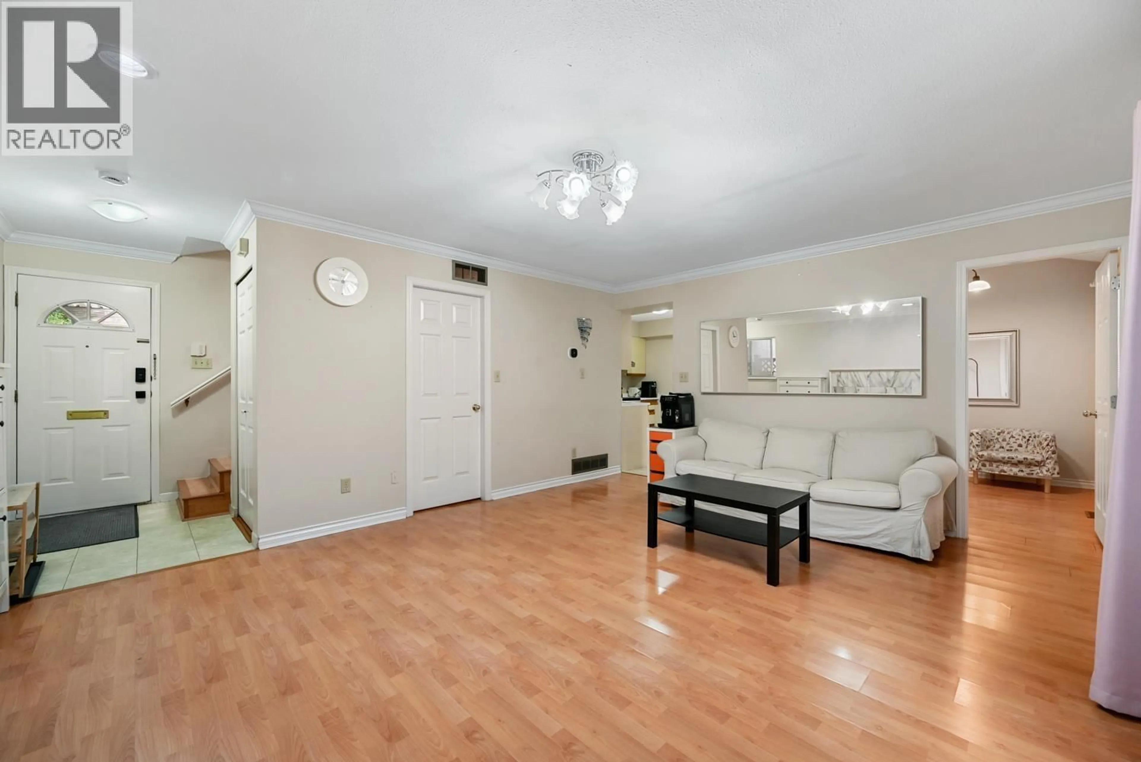 Living room with furniture, unknown for 819 70TH AVENUE, Vancouver British Columbia V6P2X5