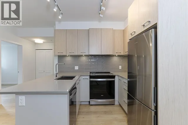 403 - 4933 CLARENDON STREET, Vancouver 4
