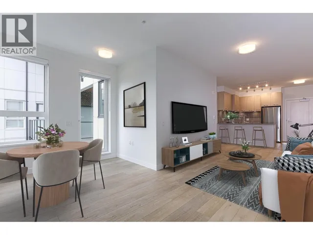 403 - 4933 CLARENDON STREET, Vancouver 5