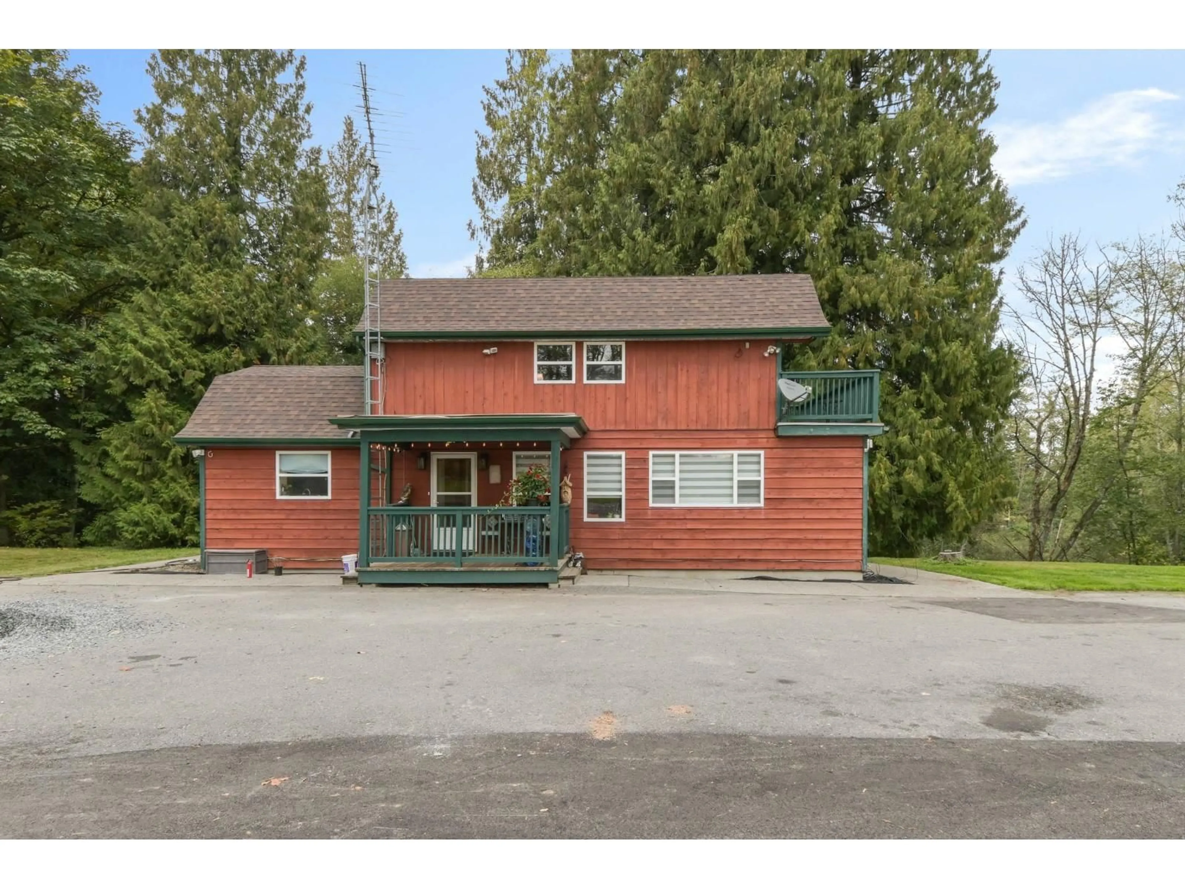 Unknown for 25330 72 AVENUE, Langley British Columbia V4W1H6