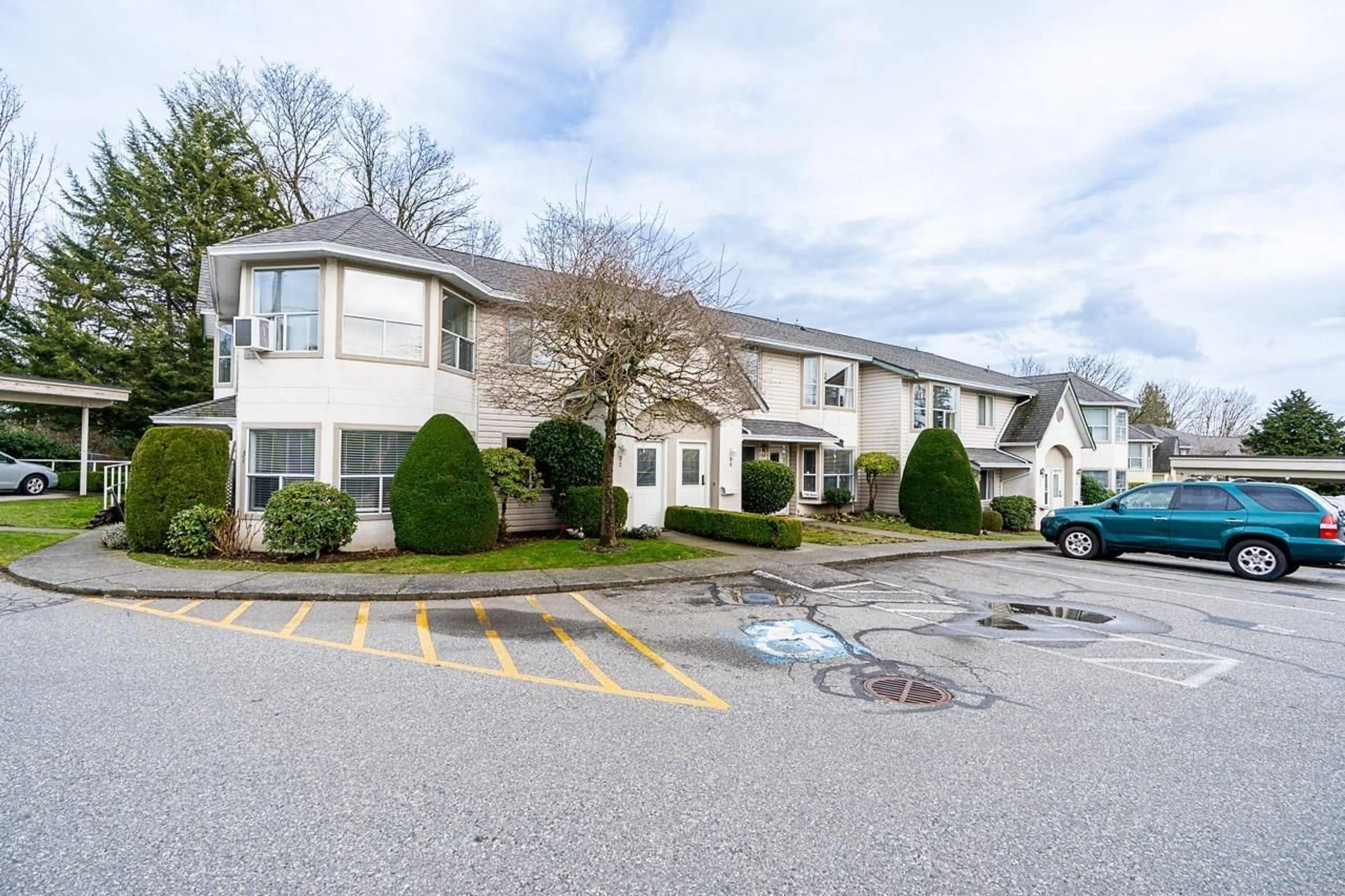 Unknown for #30 - 3380 GLADWIN ROAD, Abbotsford British Columbia V2S7G1