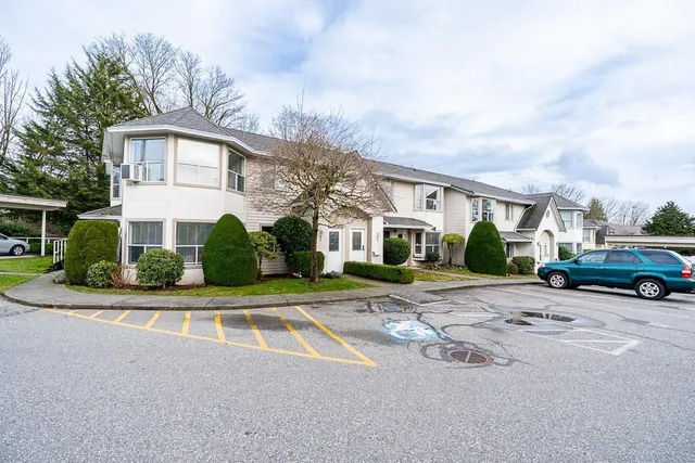 #30 - 3380 GLADWIN ROAD, Abbotsford 3