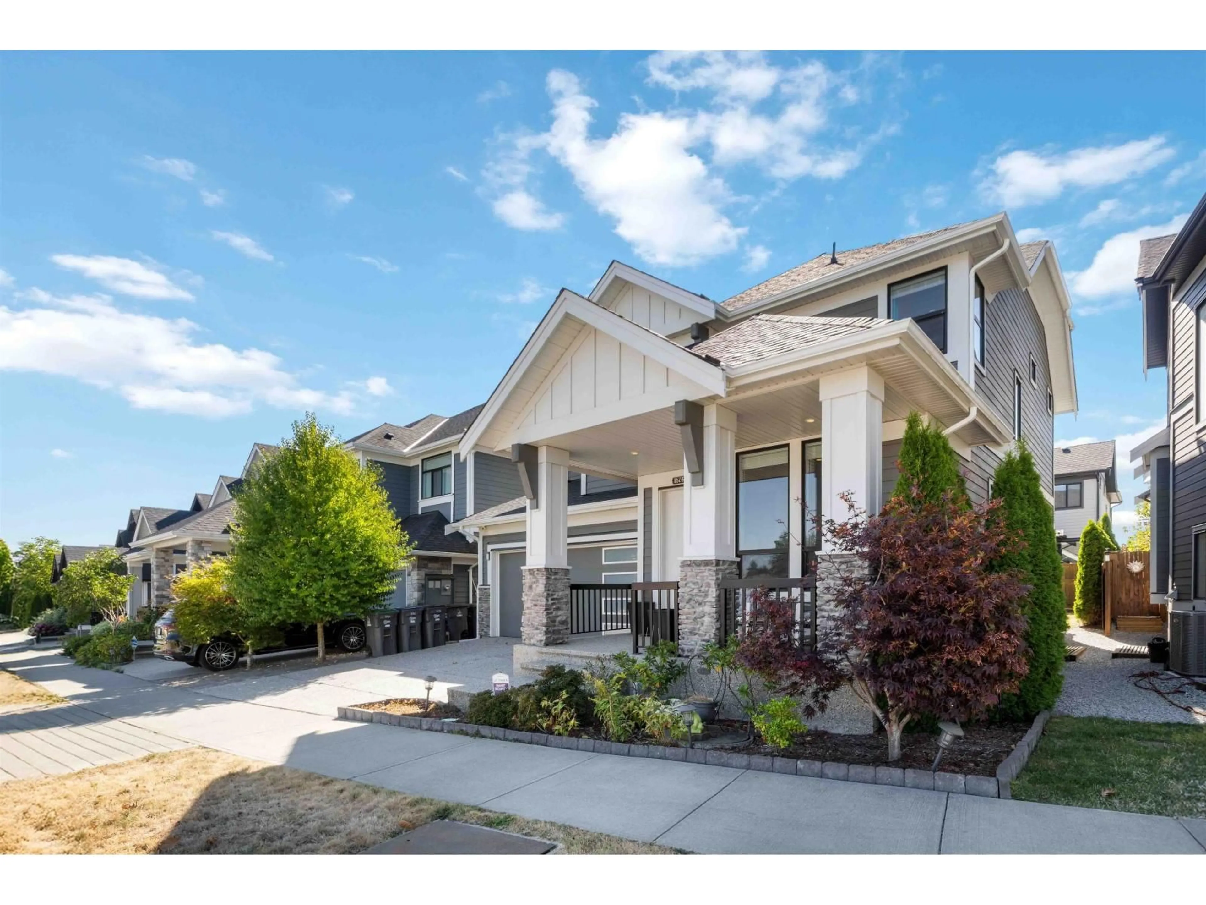 Unknown for 16750 EDGEWOOD DRIVE, Surrey British Columbia V3Z9X9