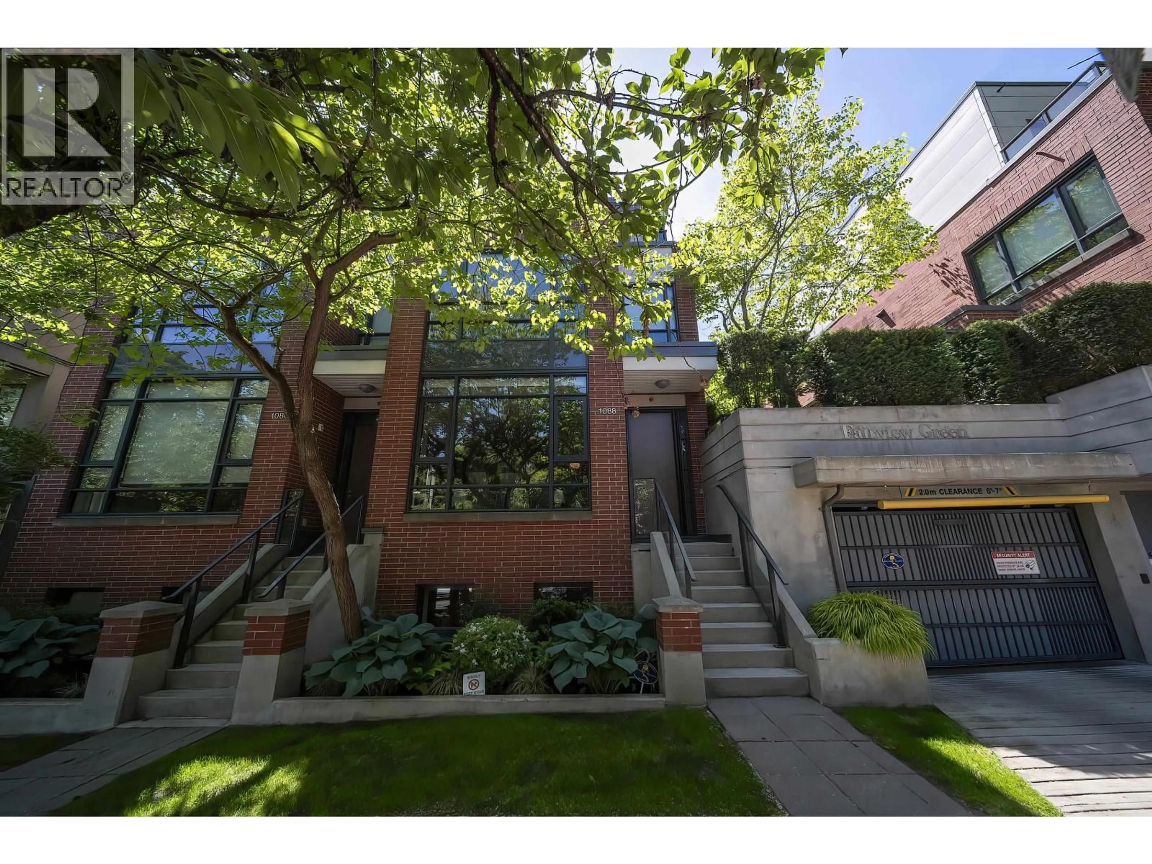 Unknown for 1088 7TH AVENUE, Vancouver British Columbia V6H0B5