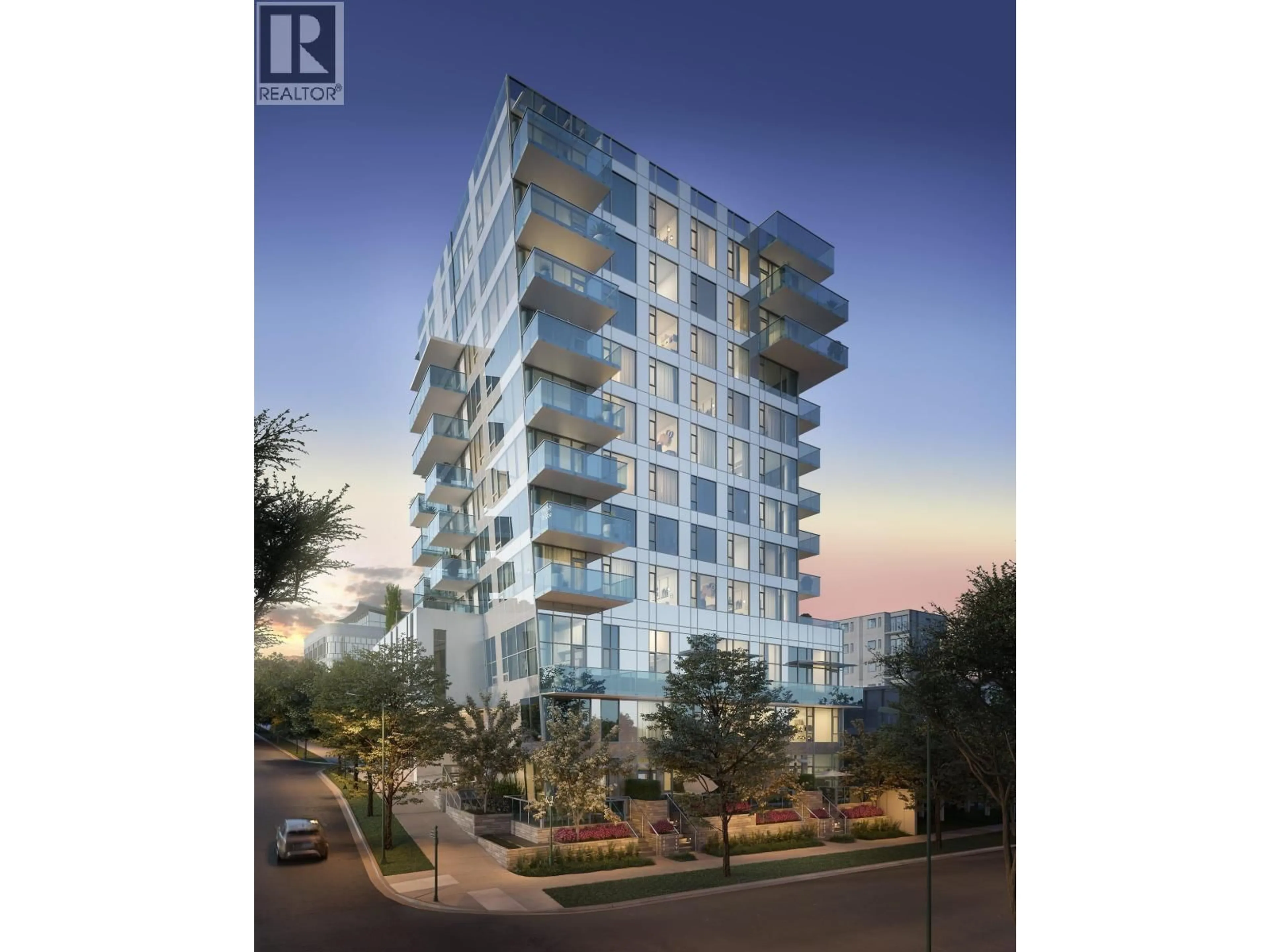 Unknown for 904 - 2323 FIR STREET, Vancouver British Columbia V6J1S5