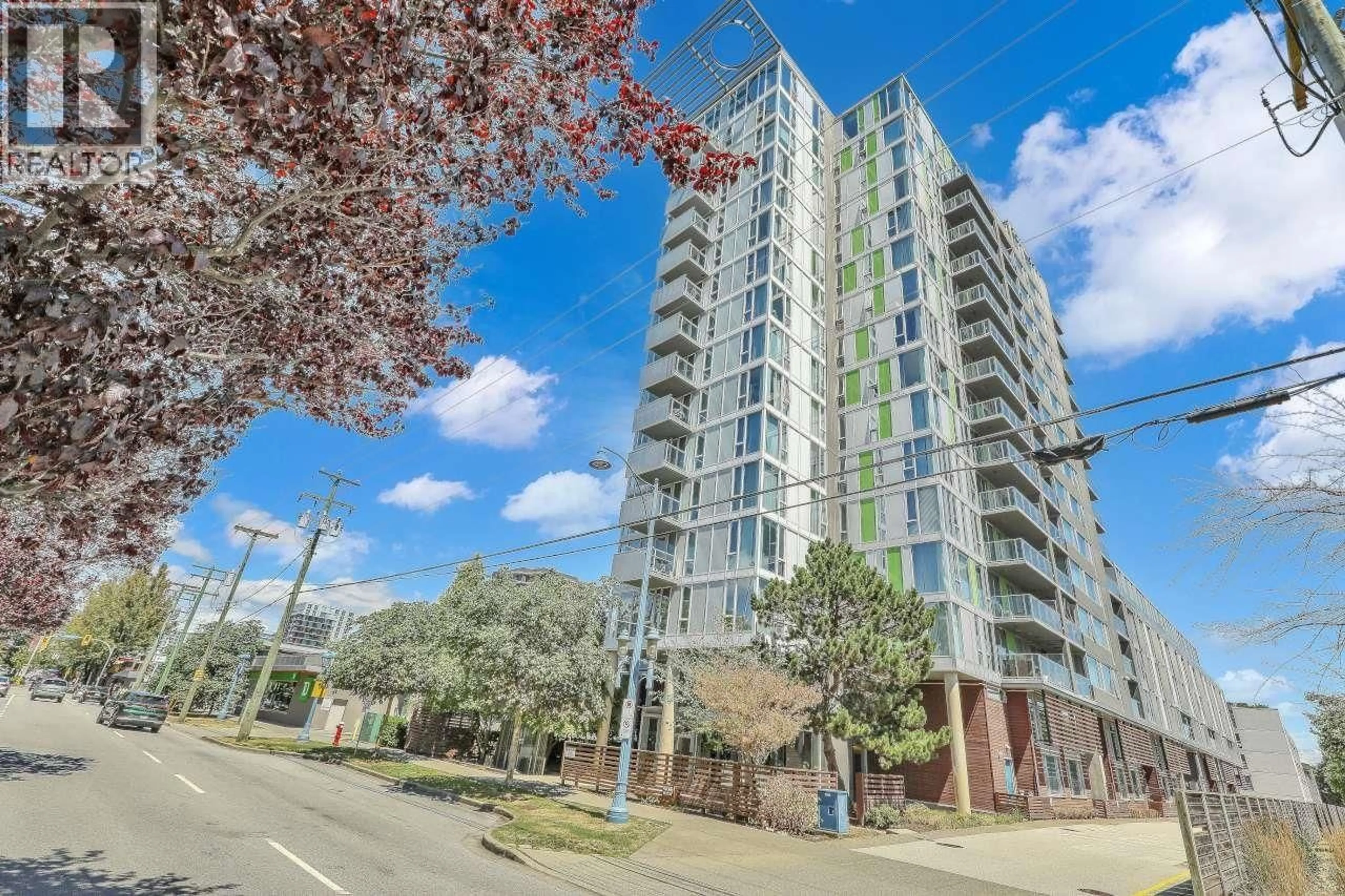 Unknown for 1602 - 7080 NO. 3 ROAD, Richmond British Columbia V6Y0B5