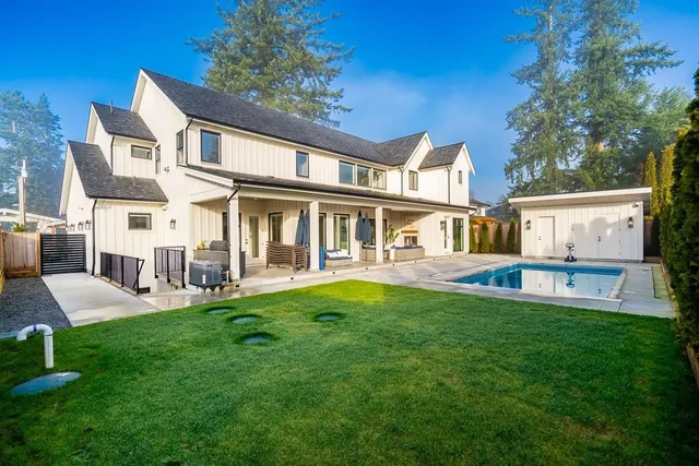 8888 HADDEN STREET, Langley 4