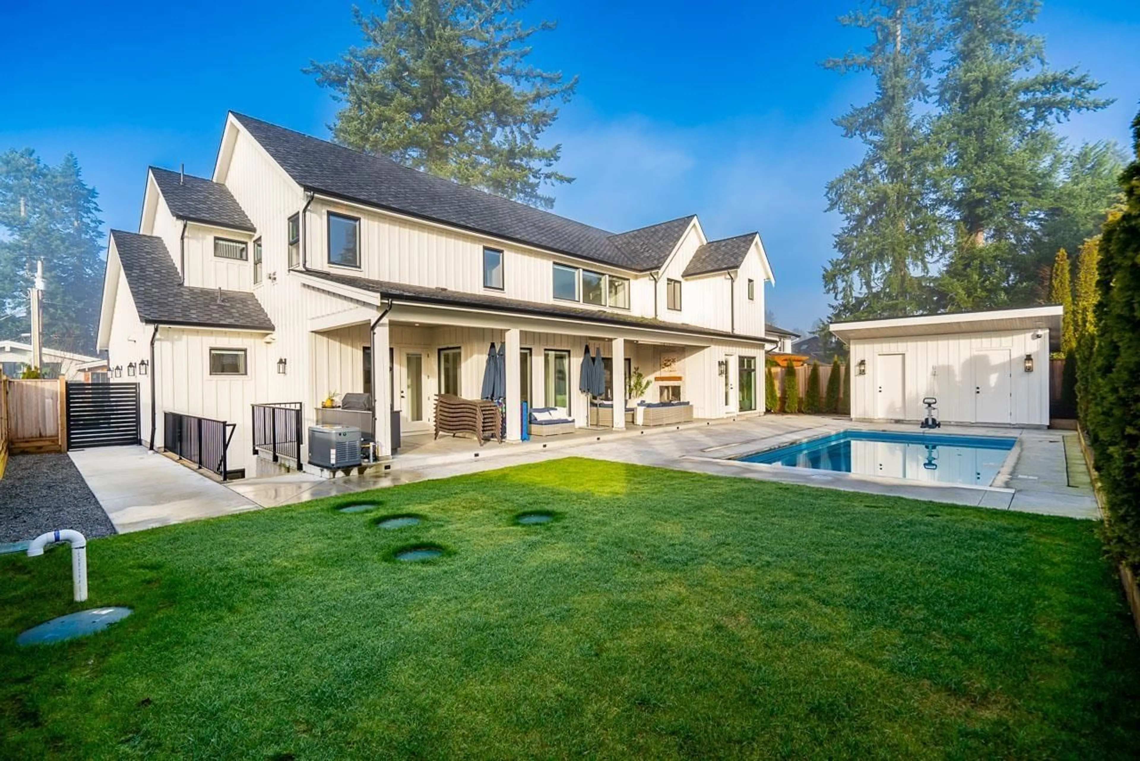 Unknown for 8888 HADDEN STREET, Langley British Columbia V1M2R6