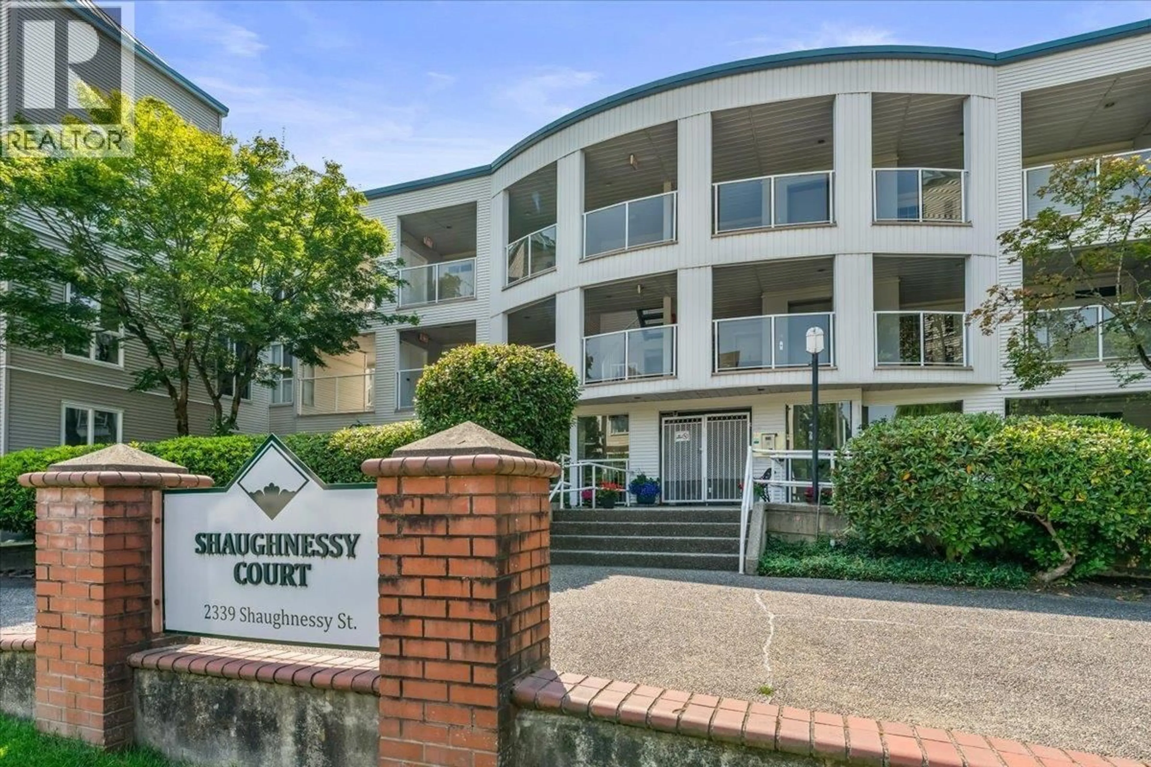 Unknown for 106 - 2339 SHAUGHNESSY STREET, Port Coquitlam British Columbia V3C3E2