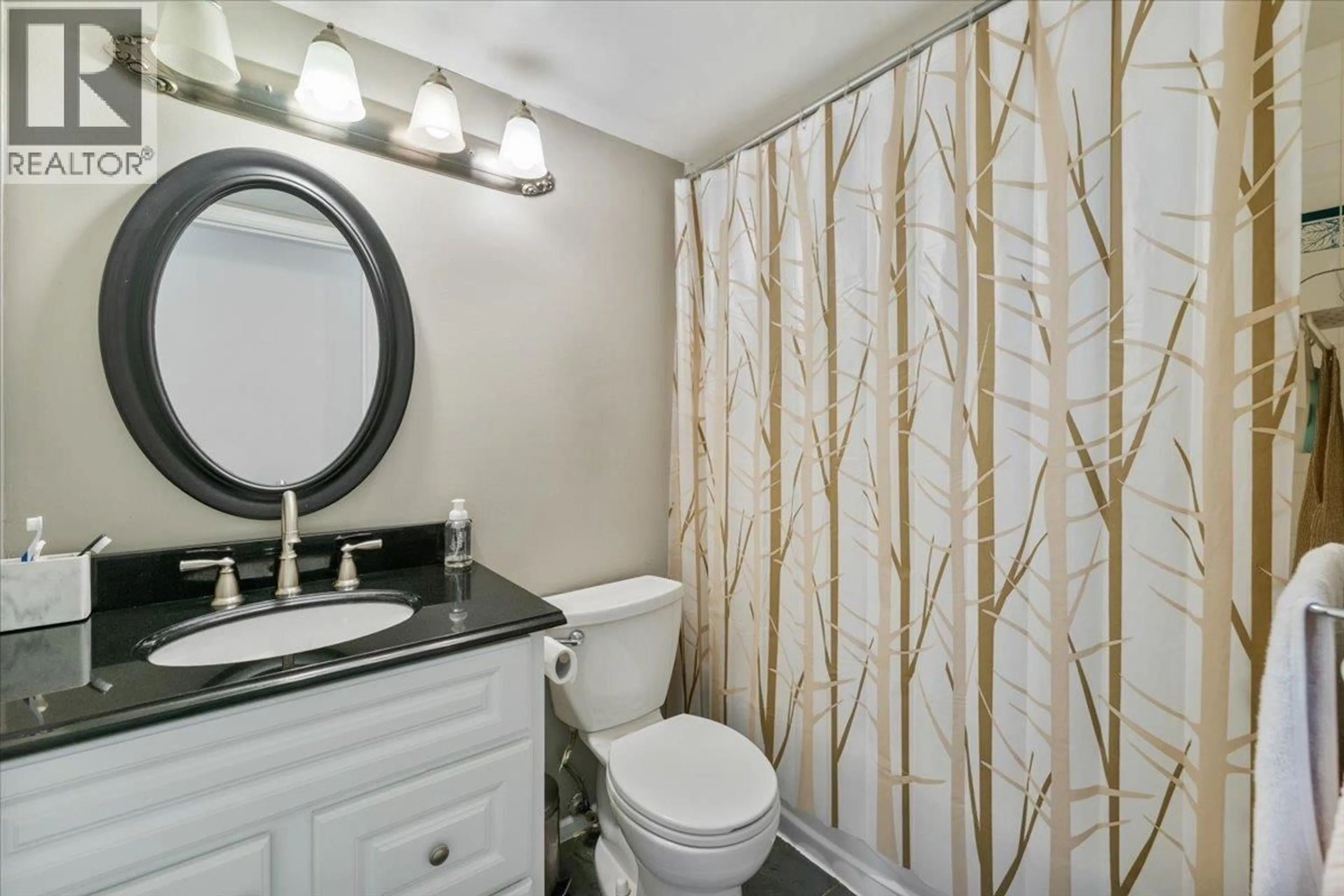 Standard bathroom, ceramic/tile floor for 106 - 2339 SHAUGHNESSY STREET, Port Coquitlam British Columbia V3C3E2