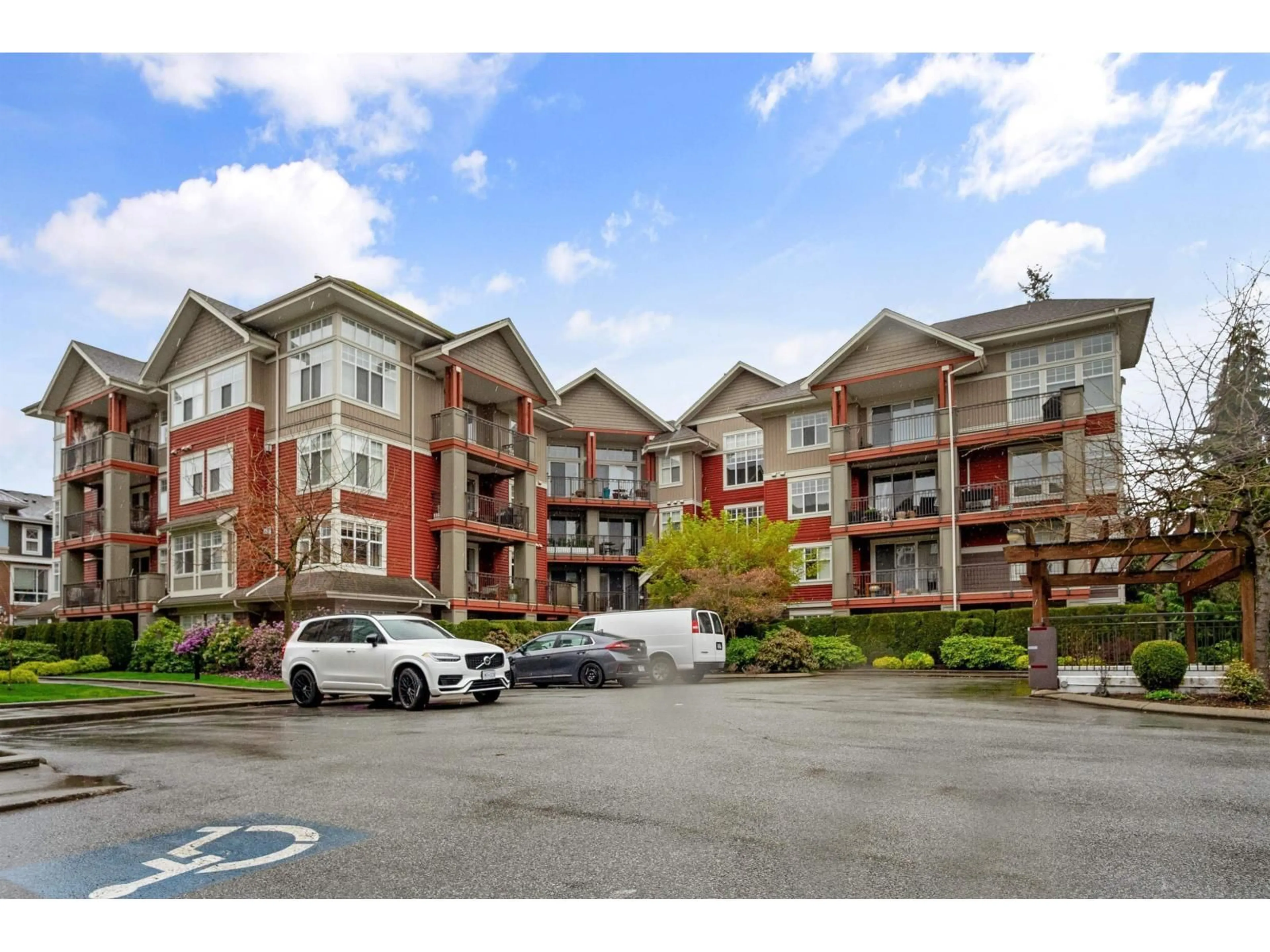 Unknown for 405A - 45595 TAMIHI WAY, Chilliwack British Columbia V2R0G3