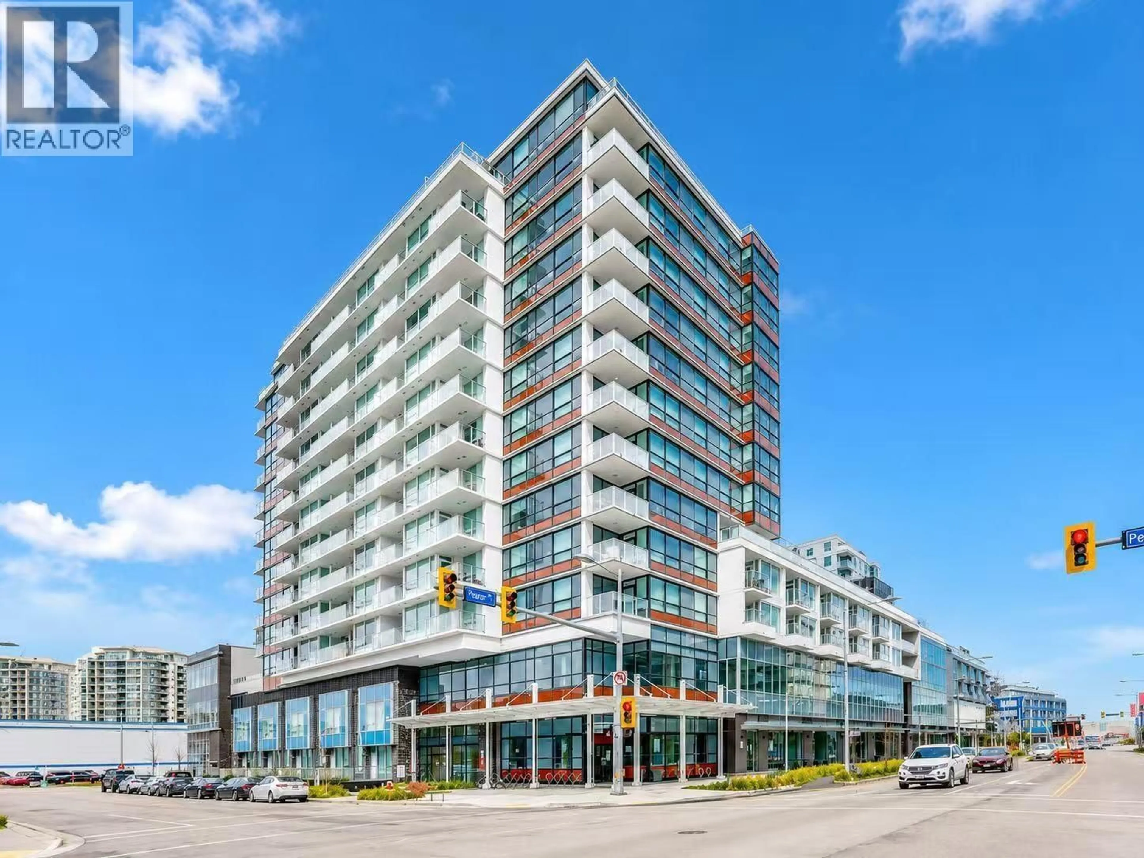 Unknown for 708 - 5508 HOLLYBRIDGE WAY, Richmond British Columbia V7C0C7