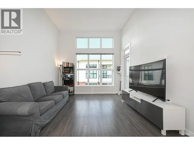 427 - 9551 ALEXANDRA ROAD, Richmond 3