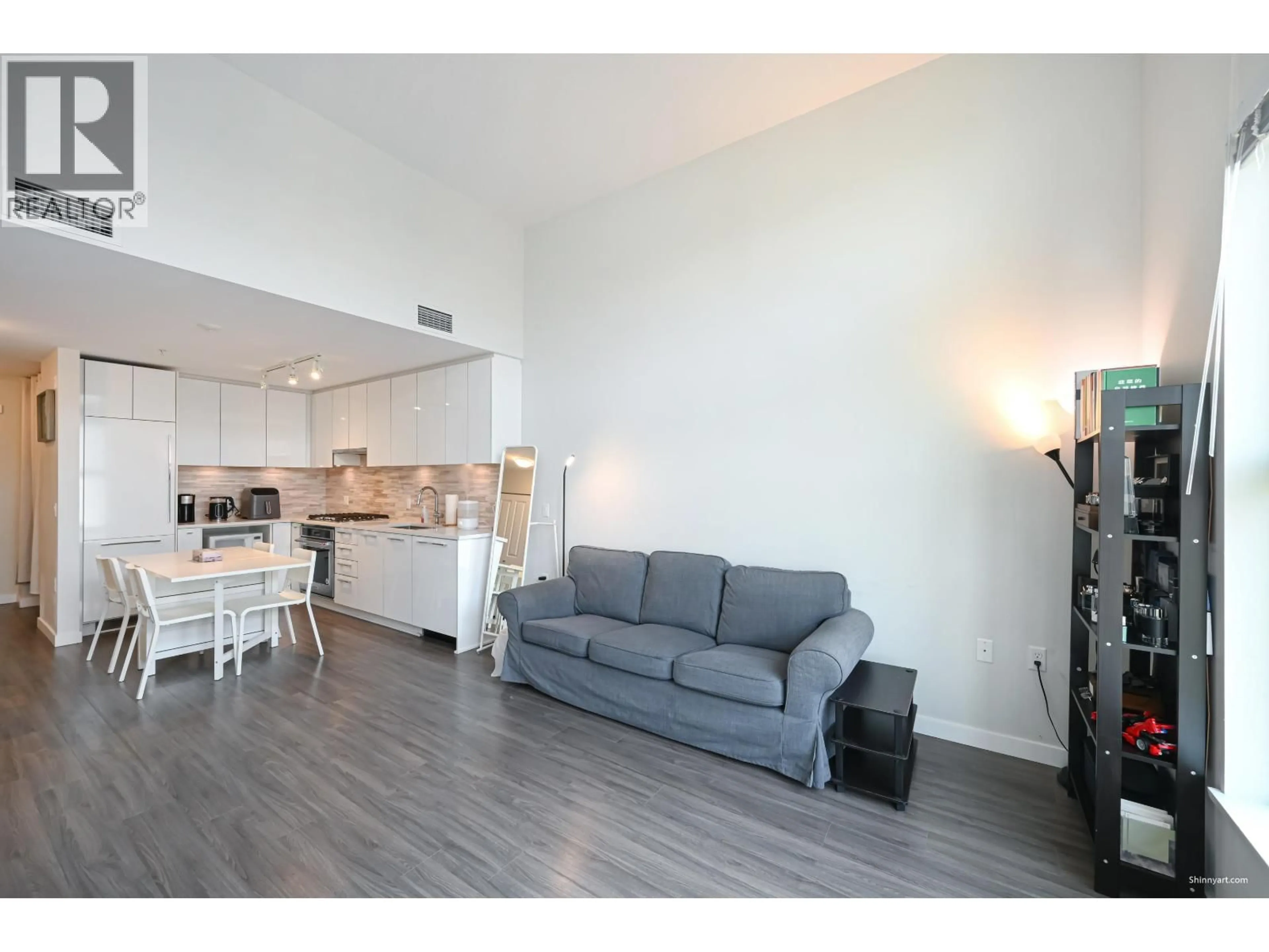 Unknown for 427 - 9551 ALEXANDRA ROAD, Richmond British Columbia V6X0S6
