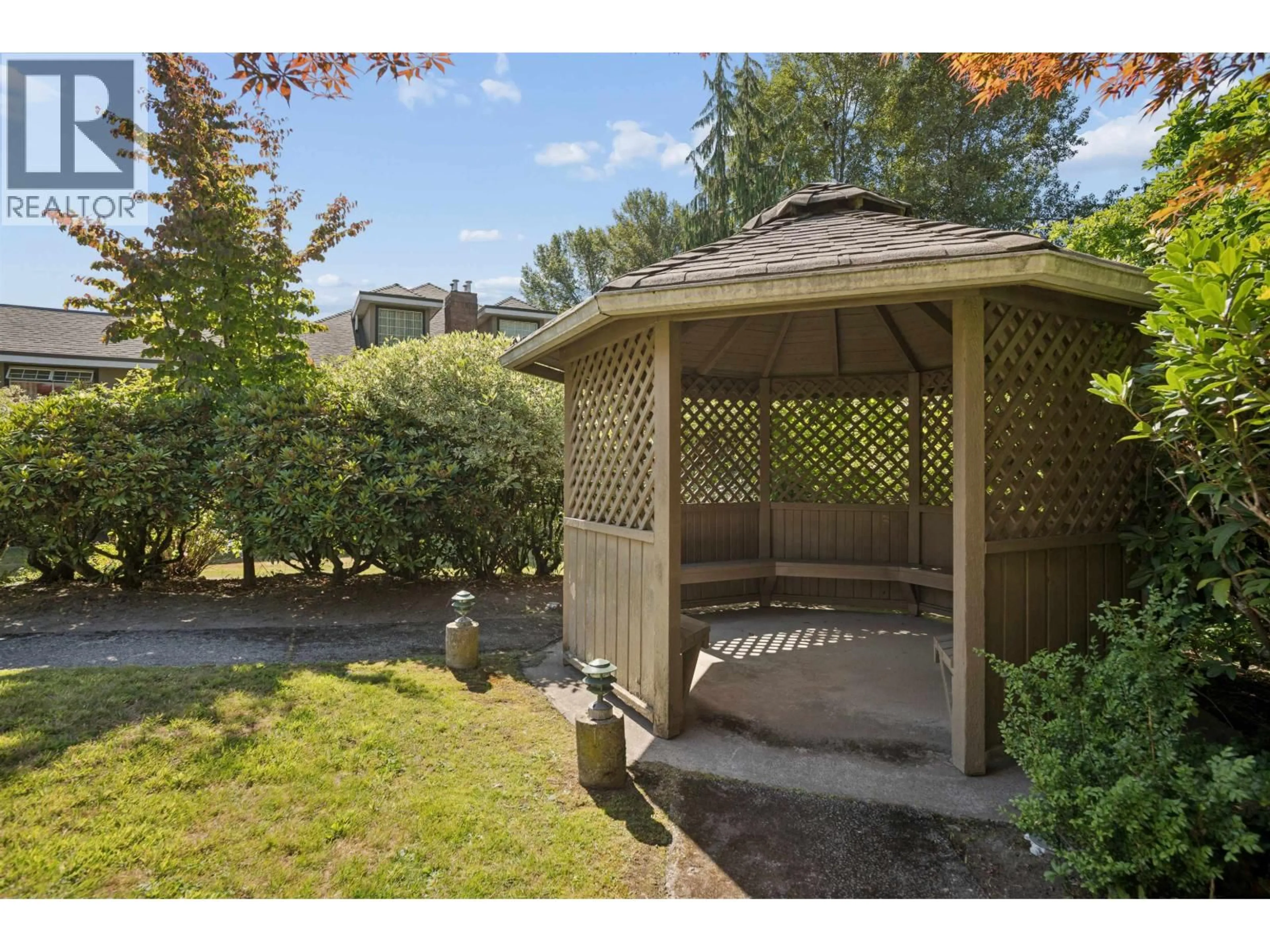 Patio, unknown for 119 - 67 MINER STREET, New Westminster British Columbia V3L5N5