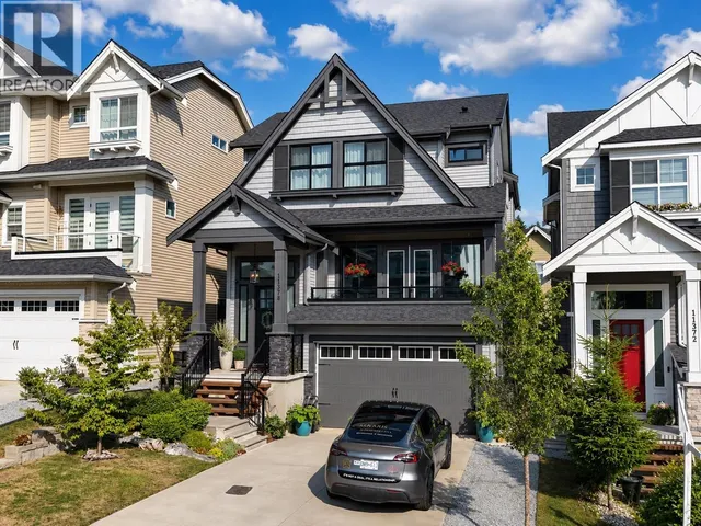 11378 230 STREET, Maple Ridge 3