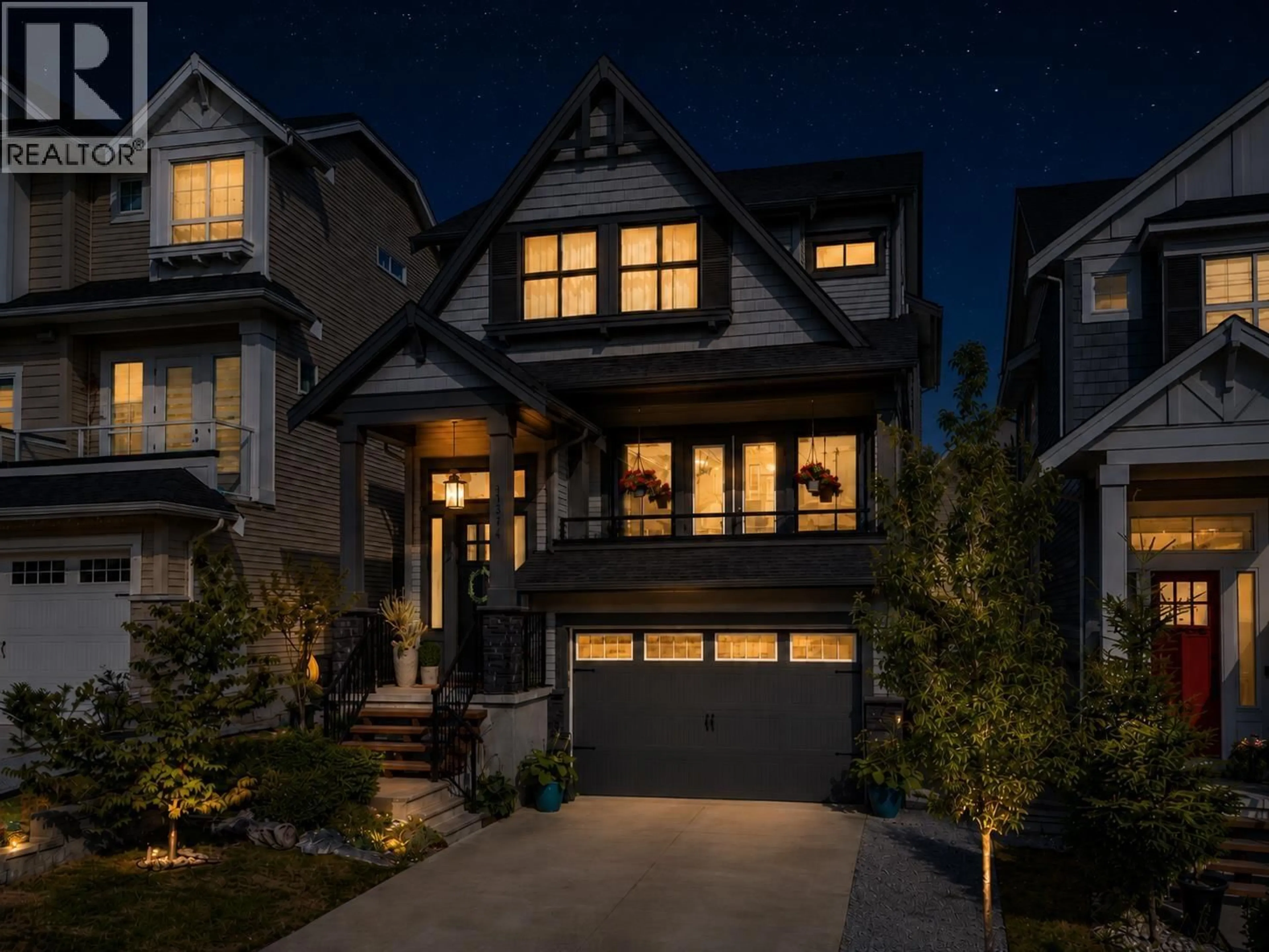 Home with brick exterior material, street for 11378 230 STREET, Maple Ridge British Columbia V2X0E8