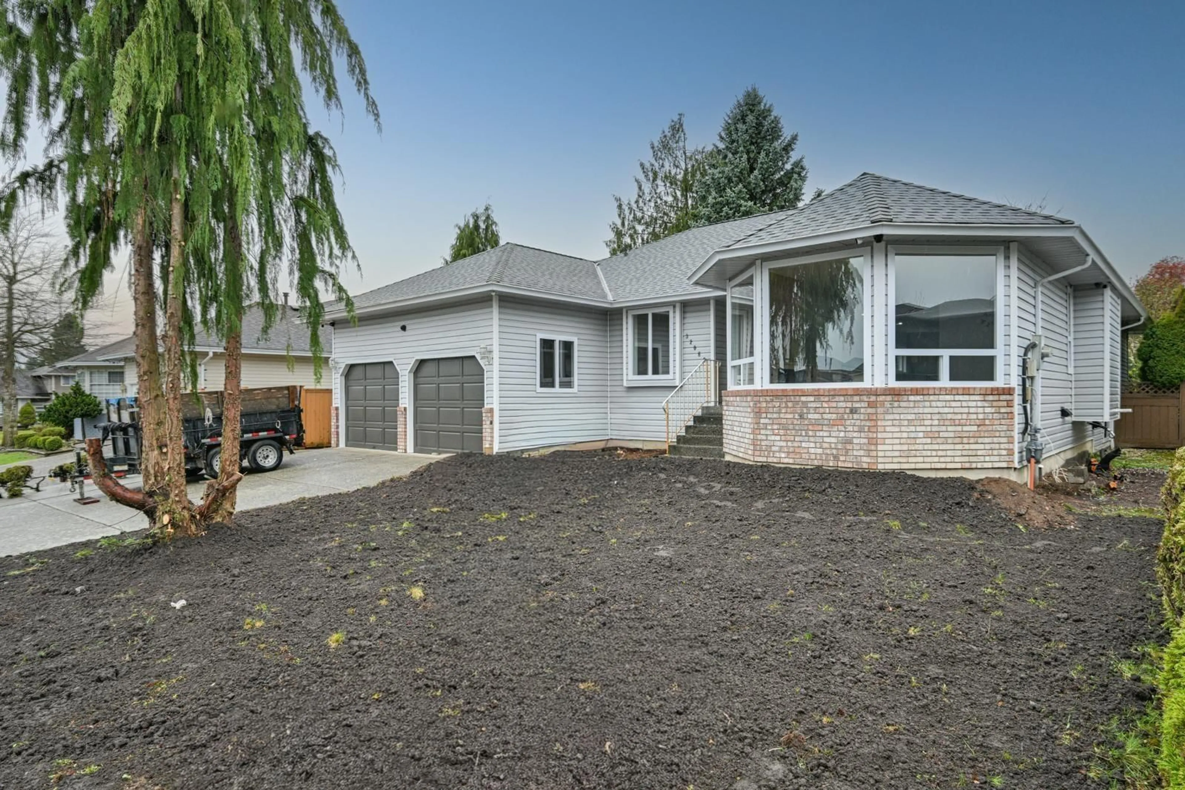 Unknown for 32069 CLINTON AVENUE, Abbotsford British Columbia V2T5B7