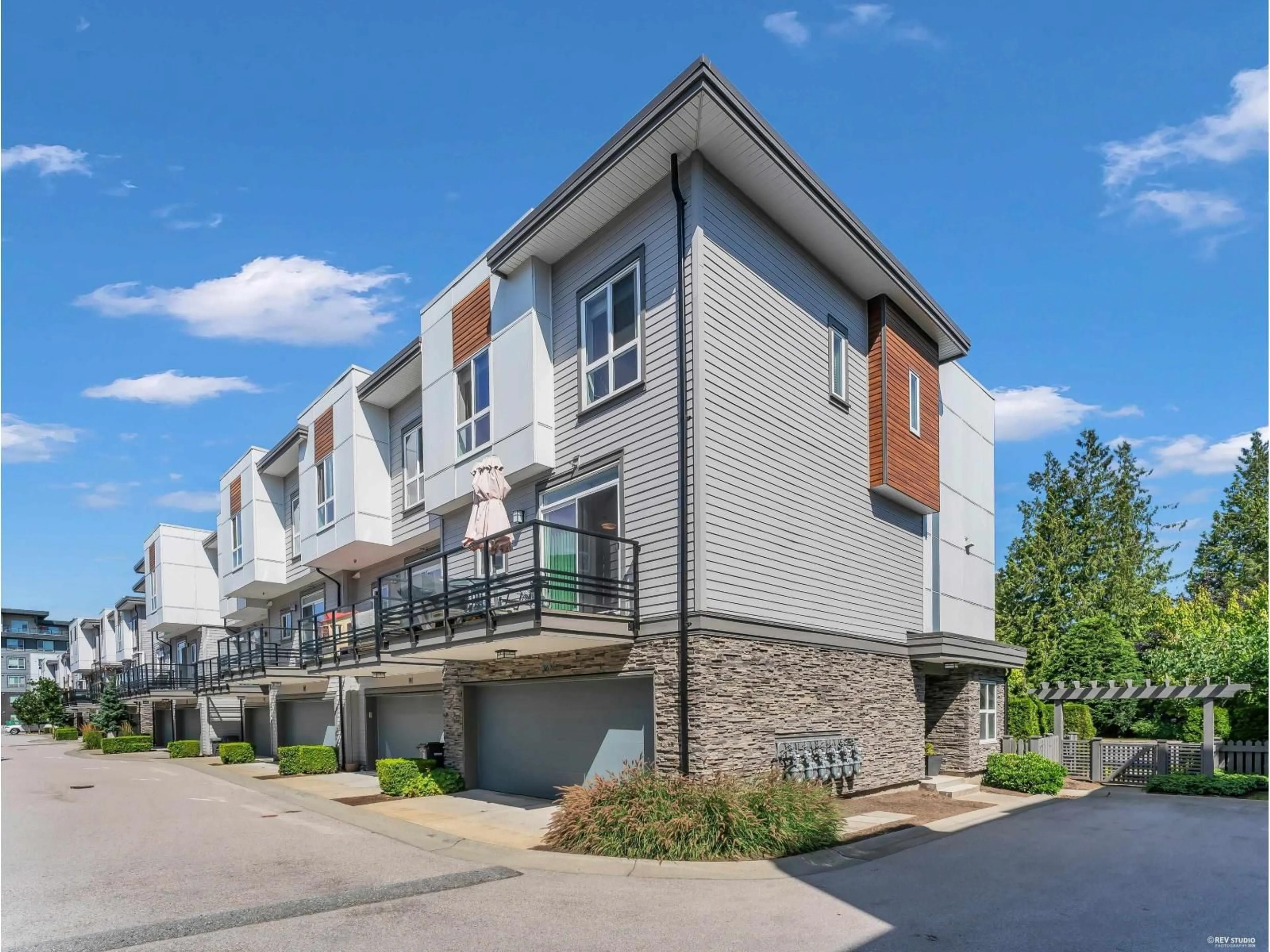 Unknown for 36 - 7947 209 STREET, Langley British Columbia V2Y0Y6