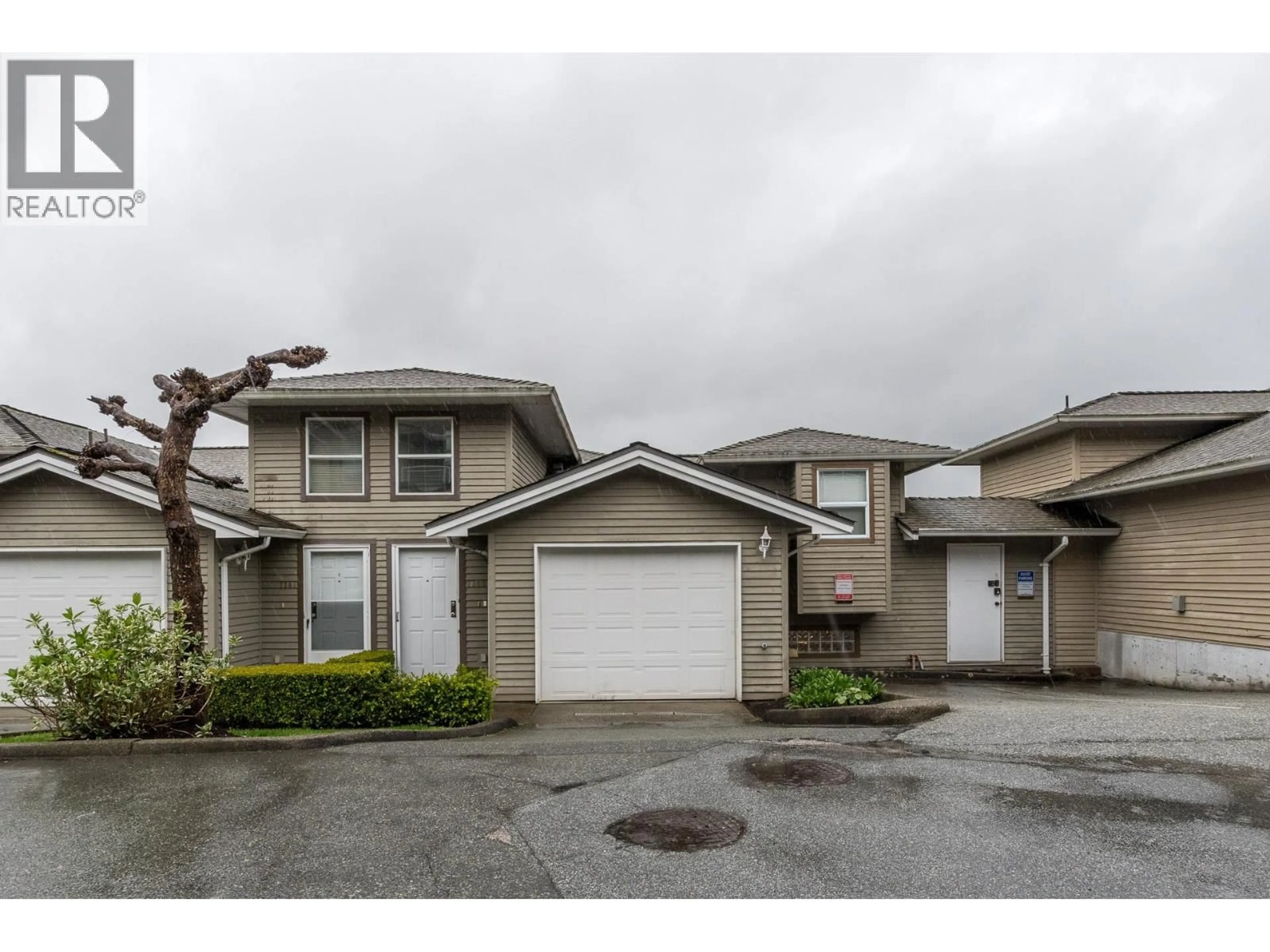 Unknown for 1143 O'FLAHERTY GATE, Port Coquitlam British Columbia V3C6H2